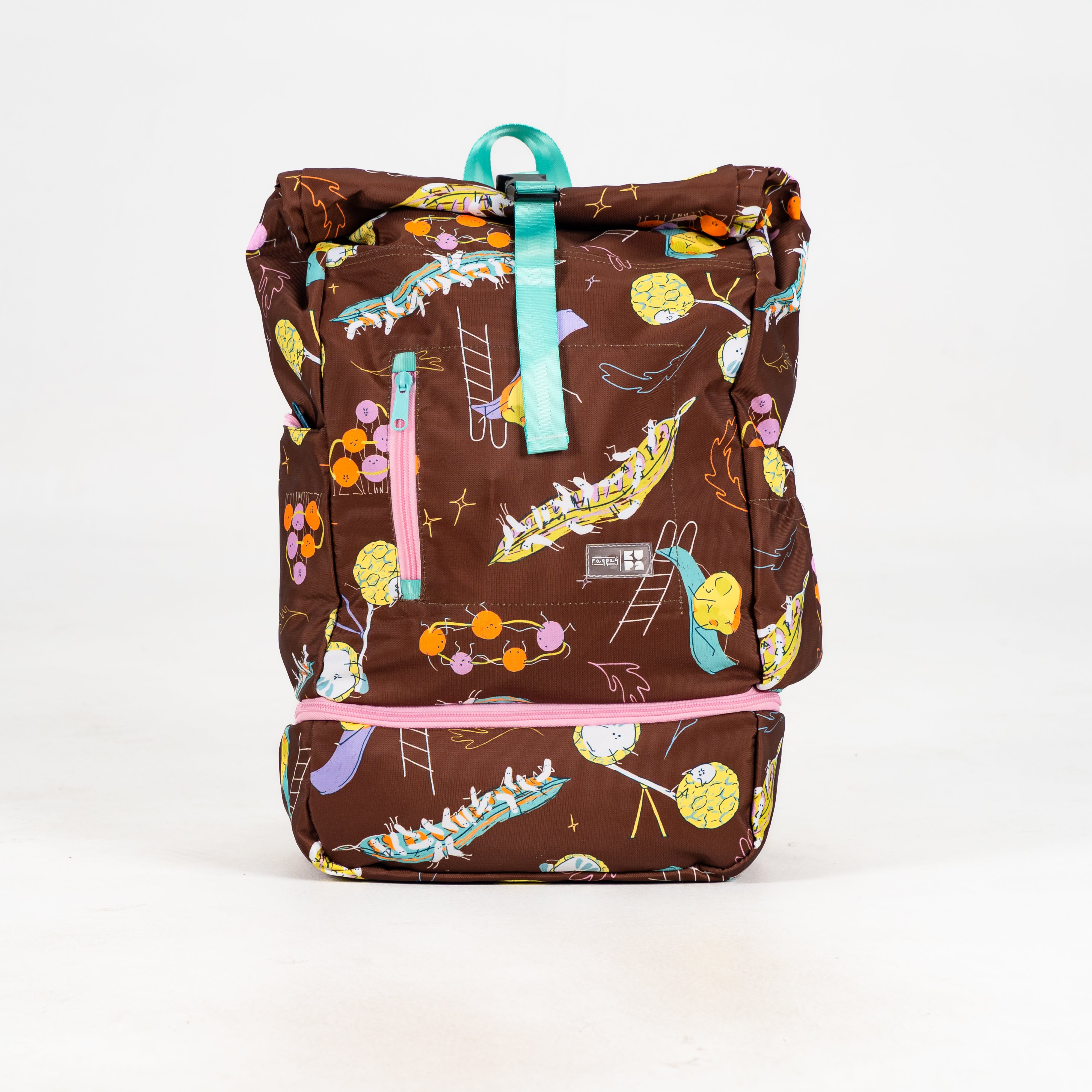 Maleta Monguí Ronda Frutal