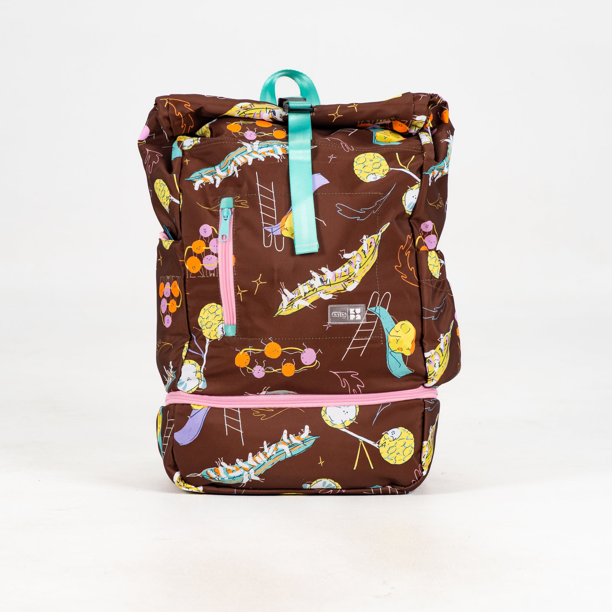 Maleta Monguí Ronda Frutal