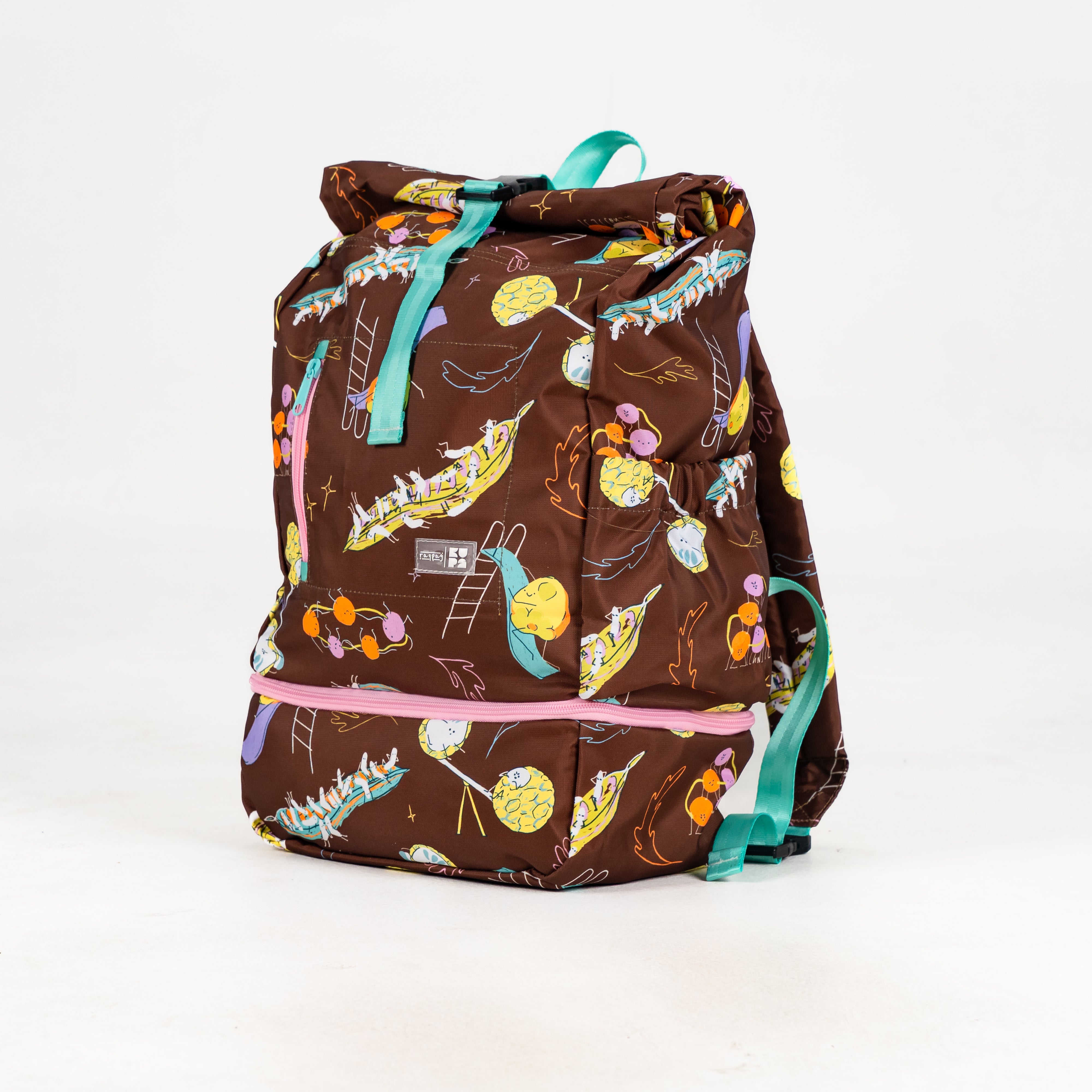 Maleta Monguí Ronda Frutal