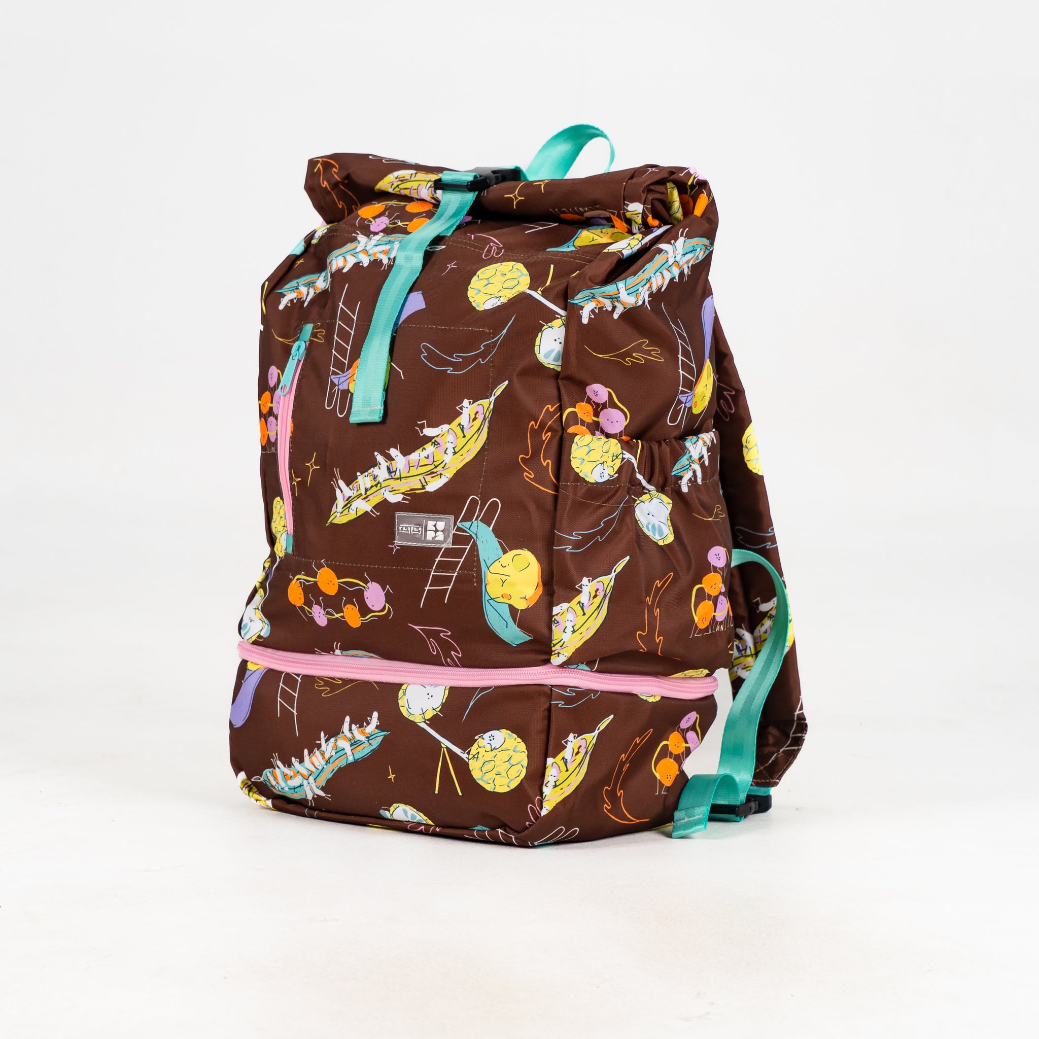 Maleta Monguí Ronda Frutal