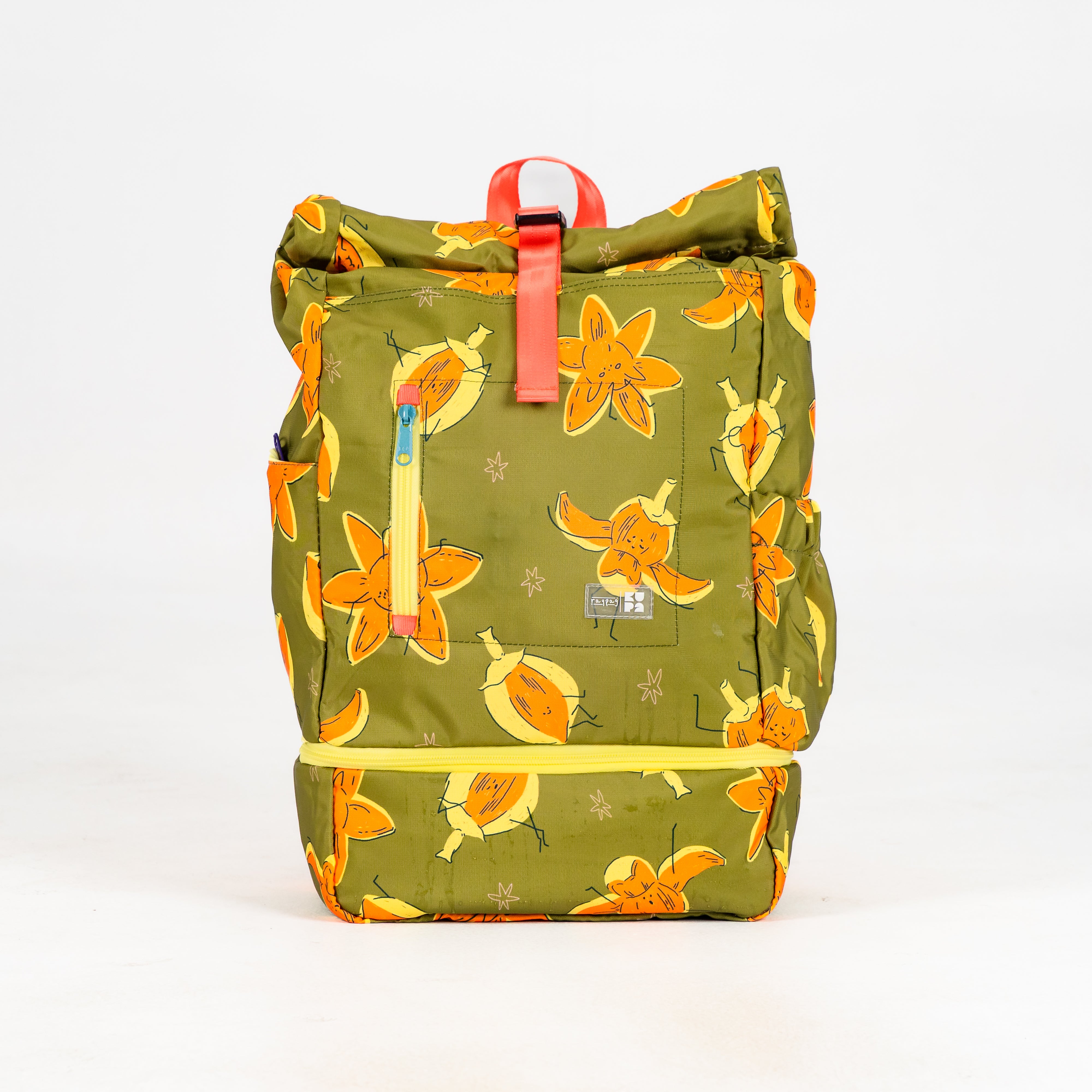 Maleta Monguí Ronda Frutal