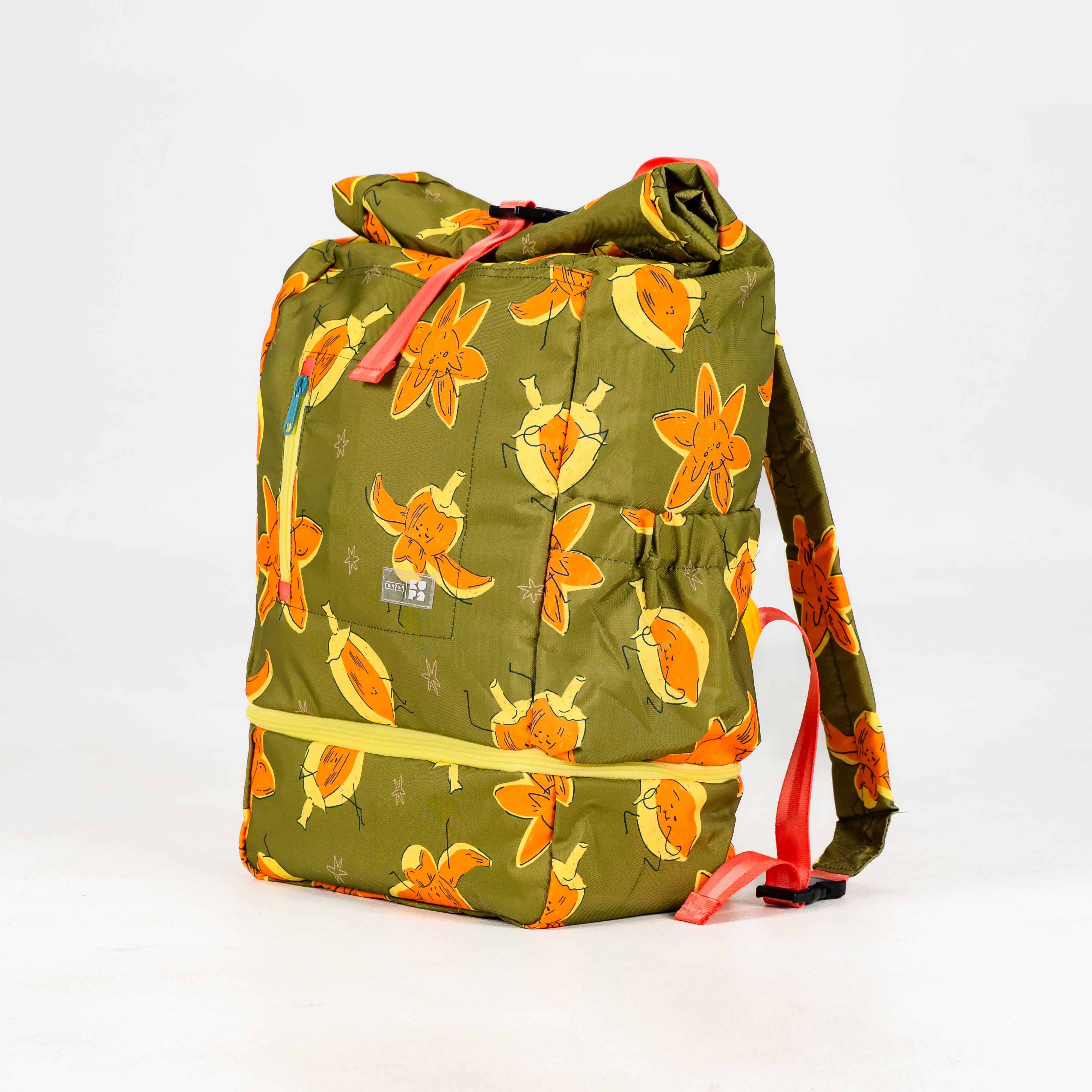 Maleta Monguí Ronda Frutal