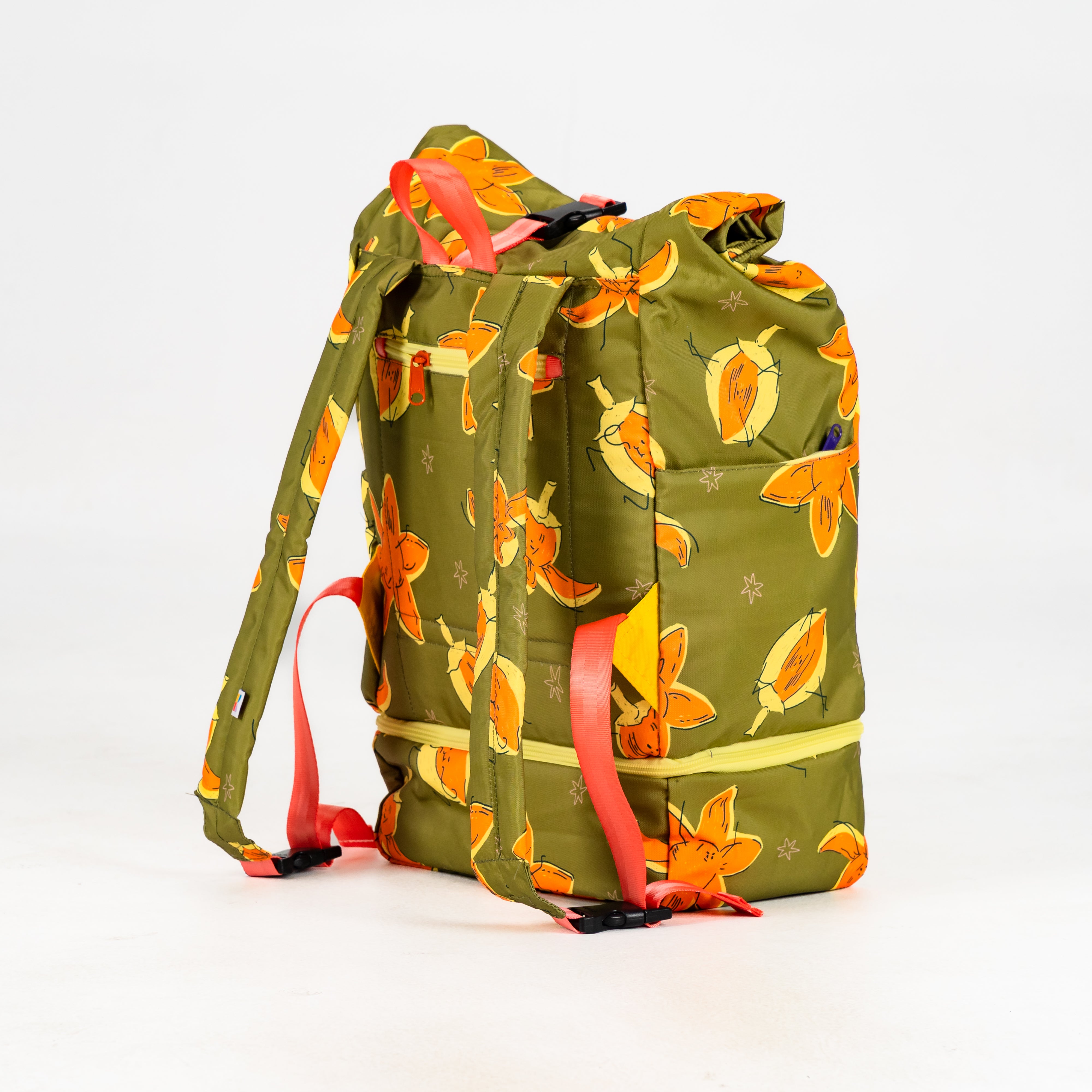 Maleta Monguí Ronda Frutal