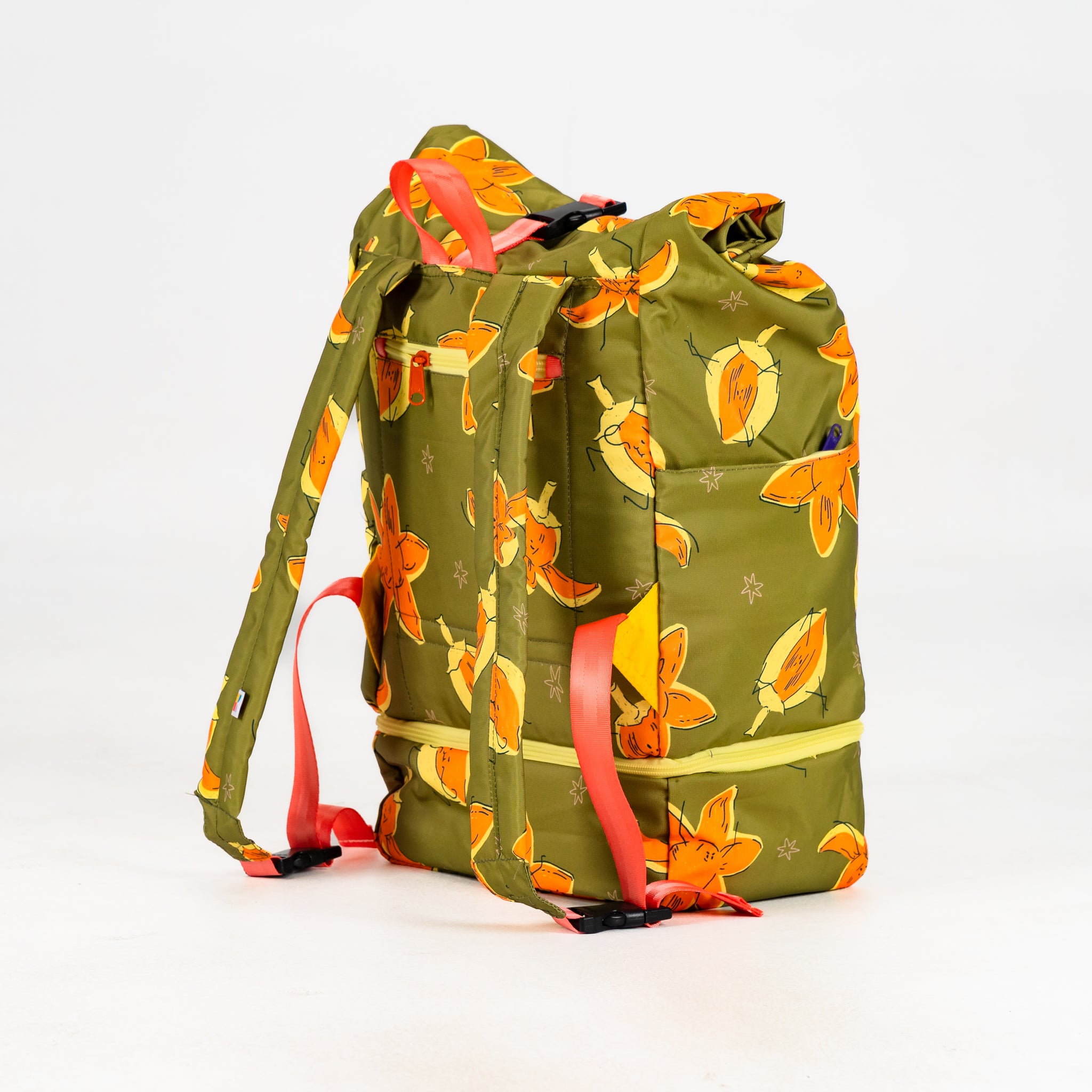 Maleta Monguí Ronda Frutal