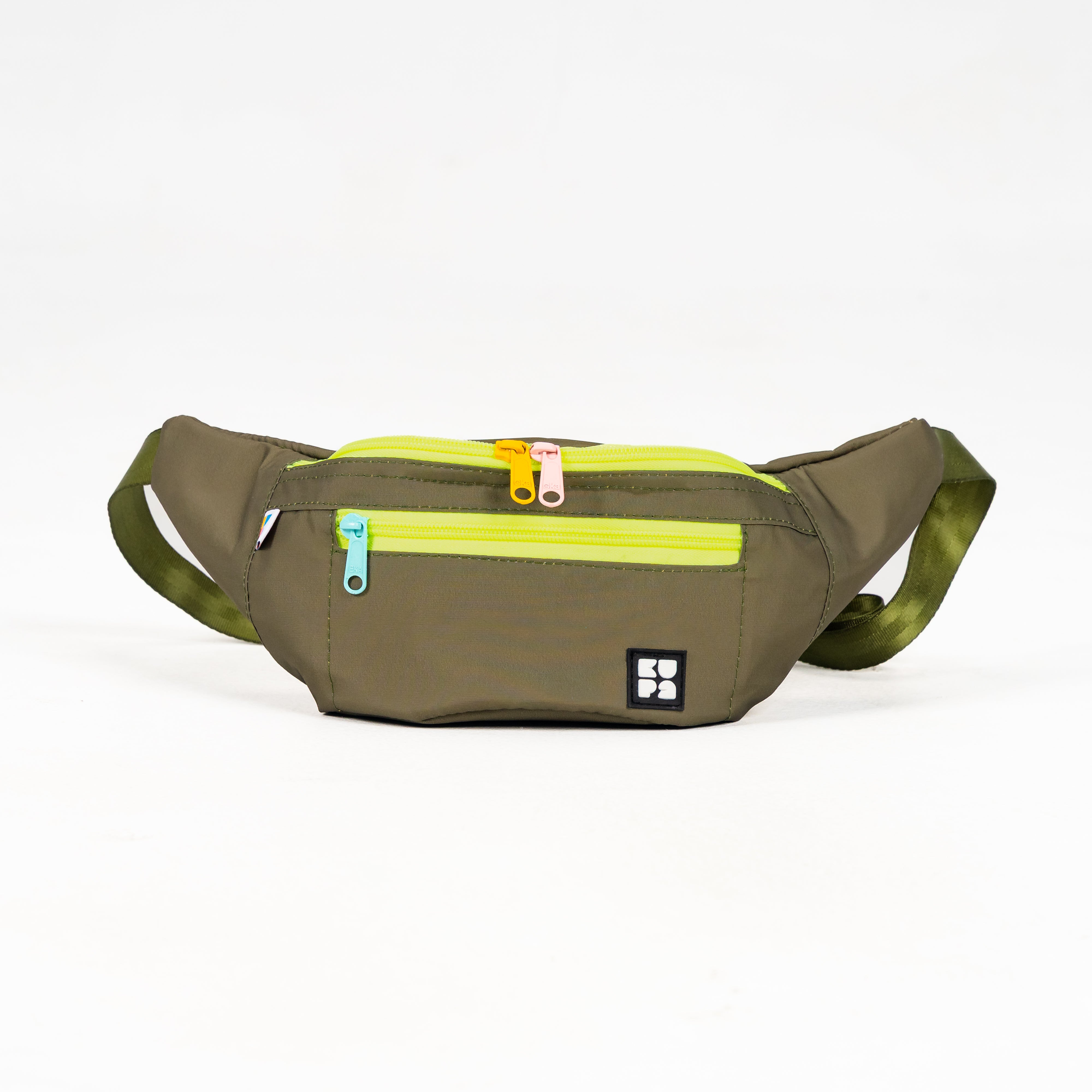 Necocli Kangaroo Colors