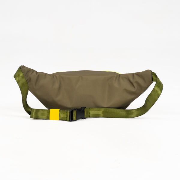 Necocli Kangaroo Colors