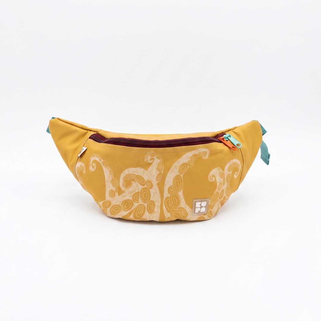 Necocli Kangaroo Colors