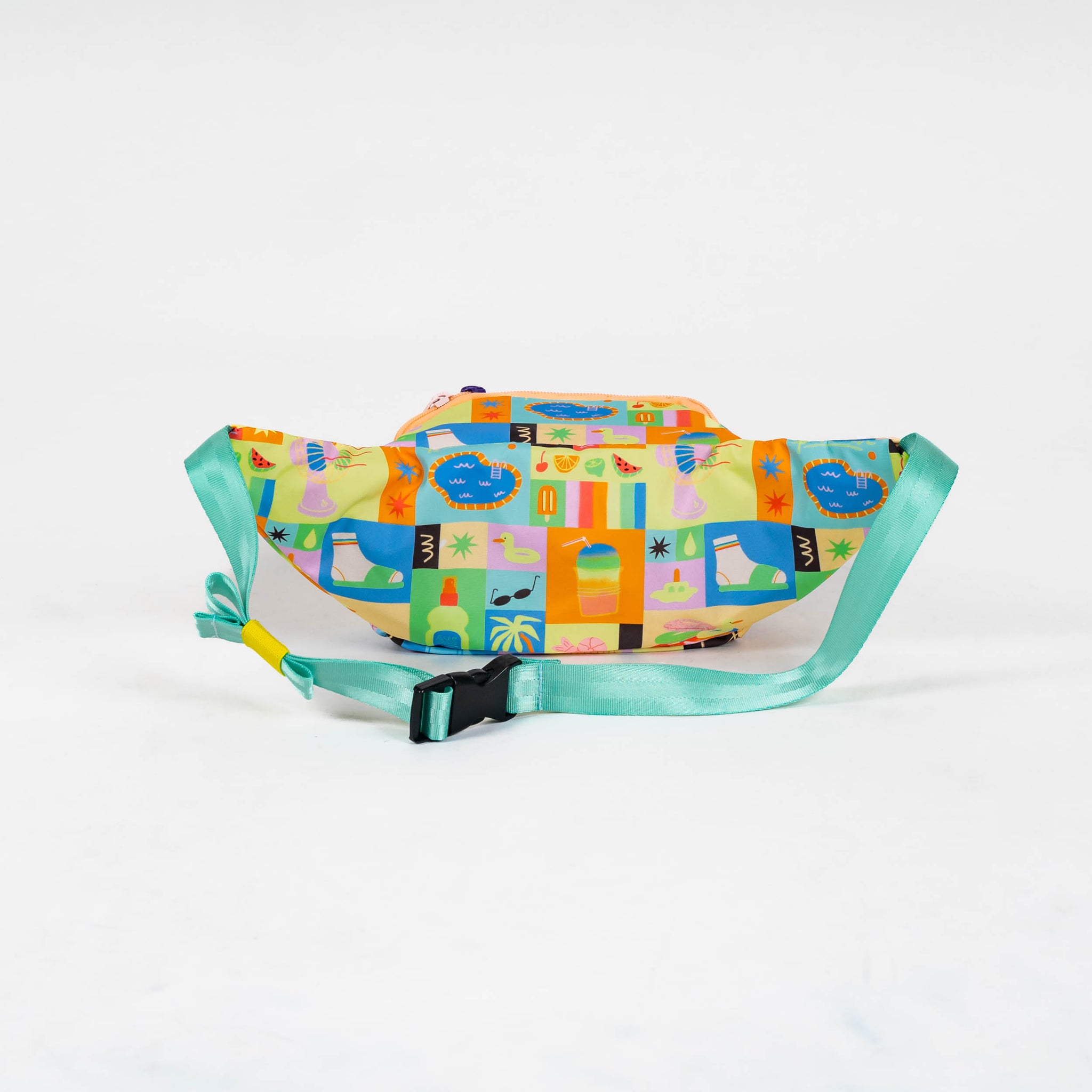 Canguro Necoclí Paseíto