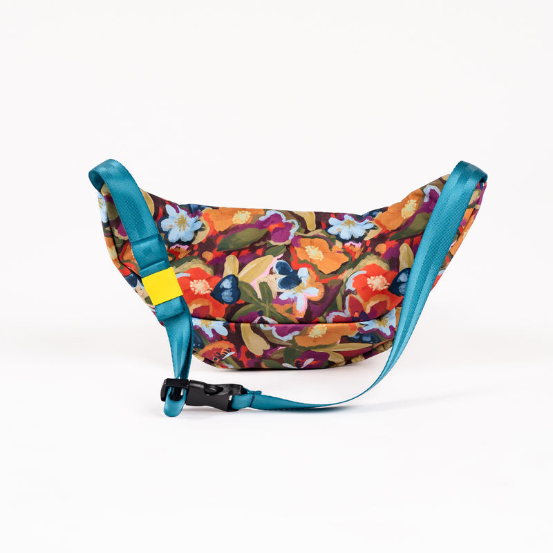 Canguro Necoclí Polen