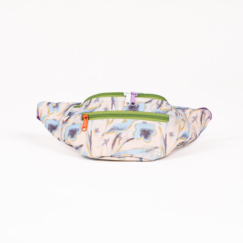 Canguro Necoclí Polen