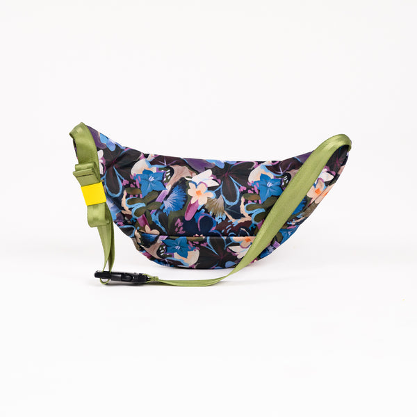 Canguro Necoclí Polen