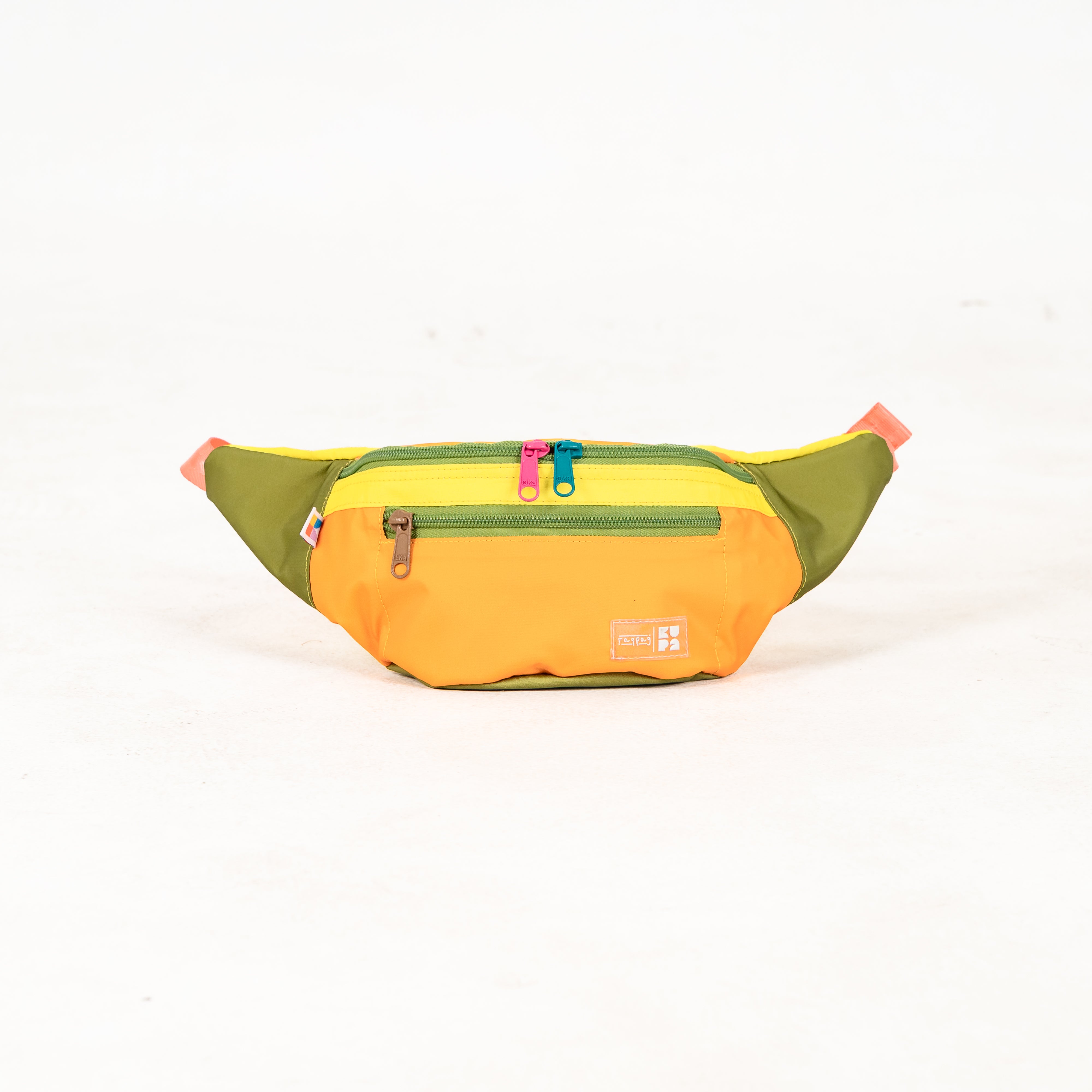 Canguro Necoclí Ronda Frutal