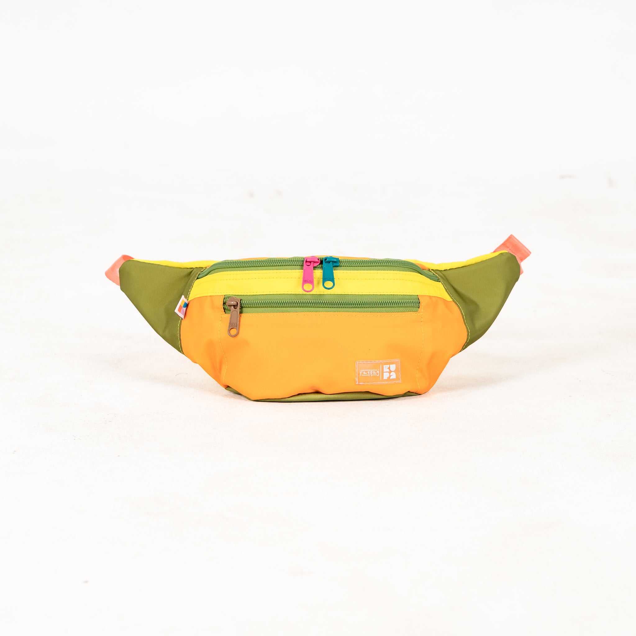 Canguro Necoclí Ronda Frutal