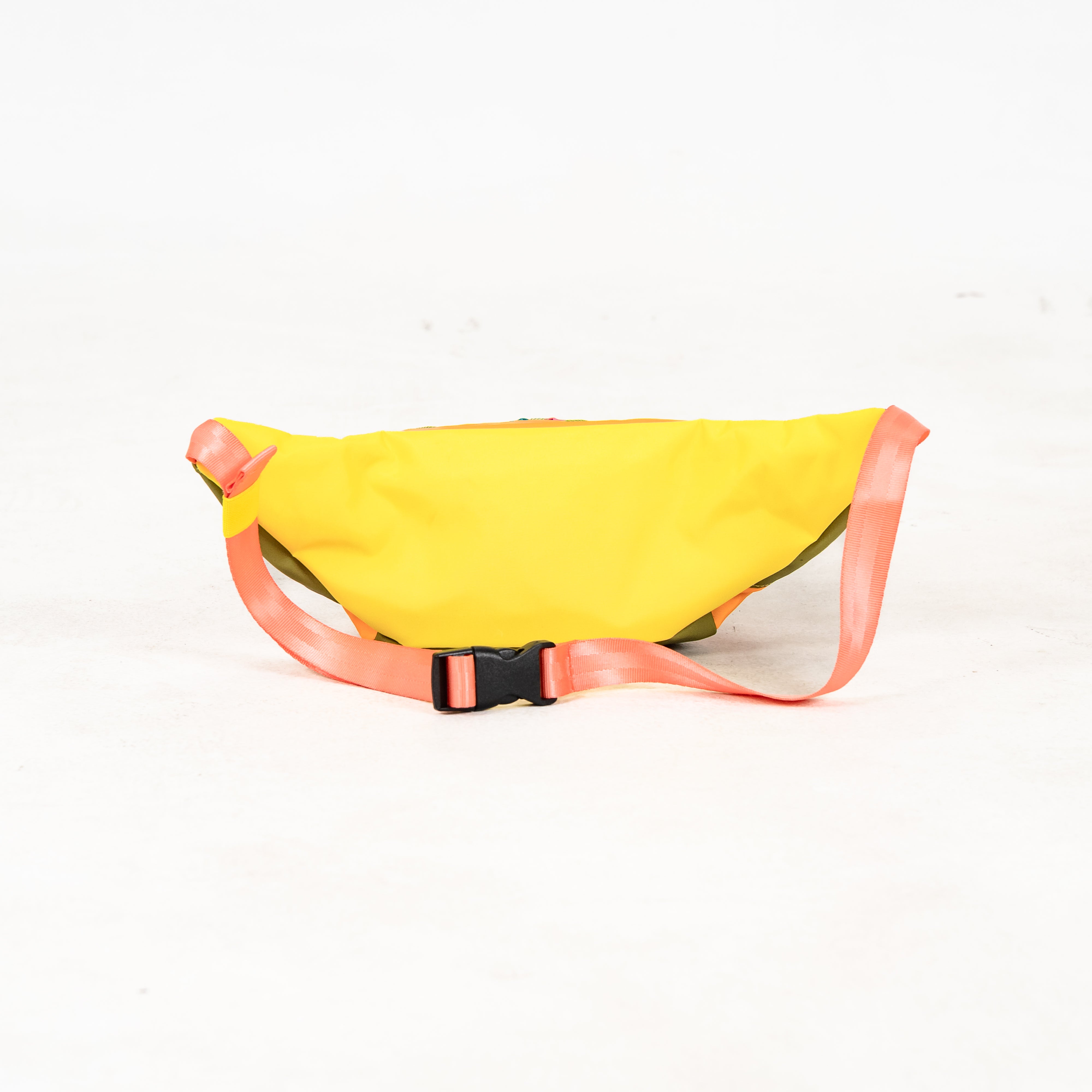 Canguro Necoclí Ronda Frutal