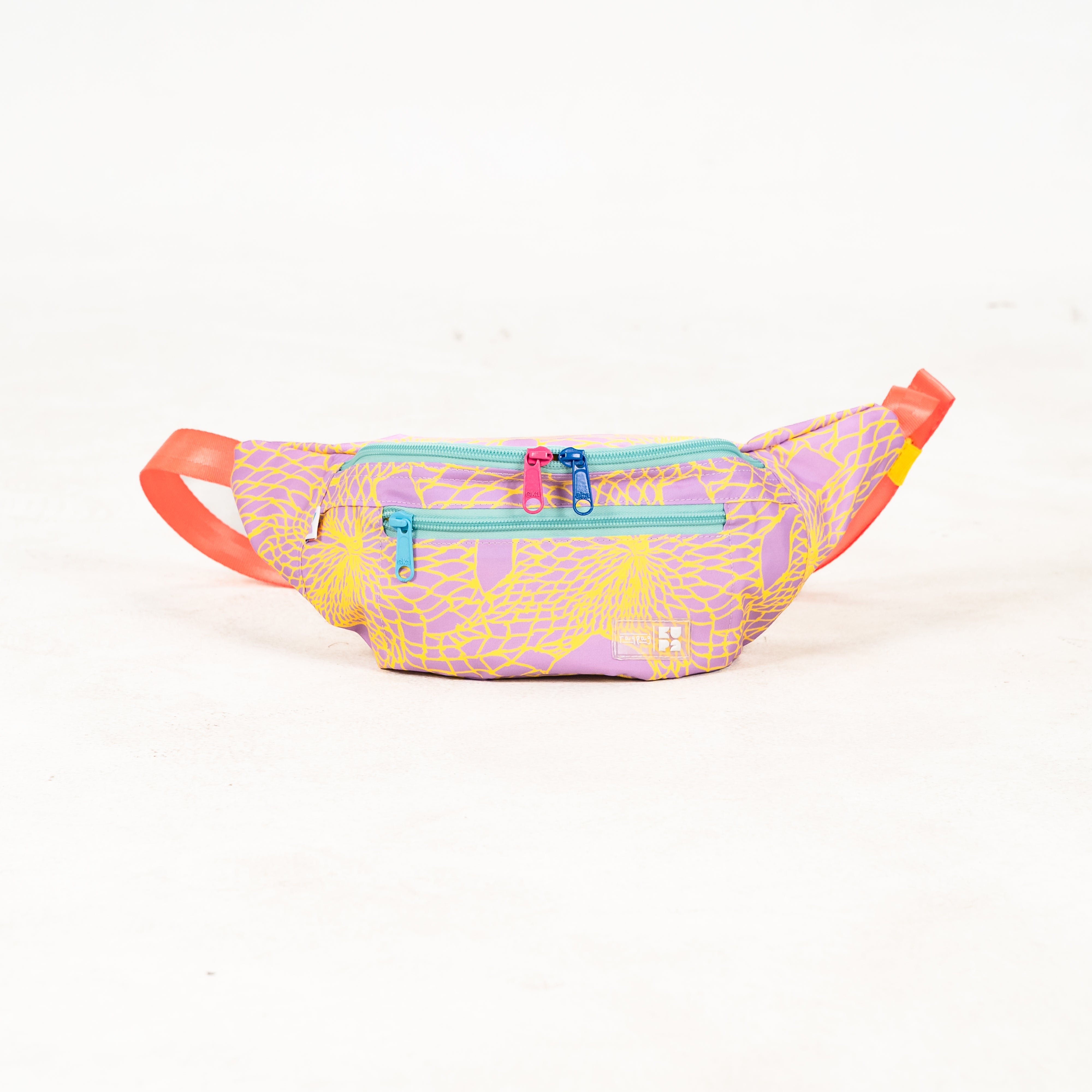 Necocli Kangaroo Colors