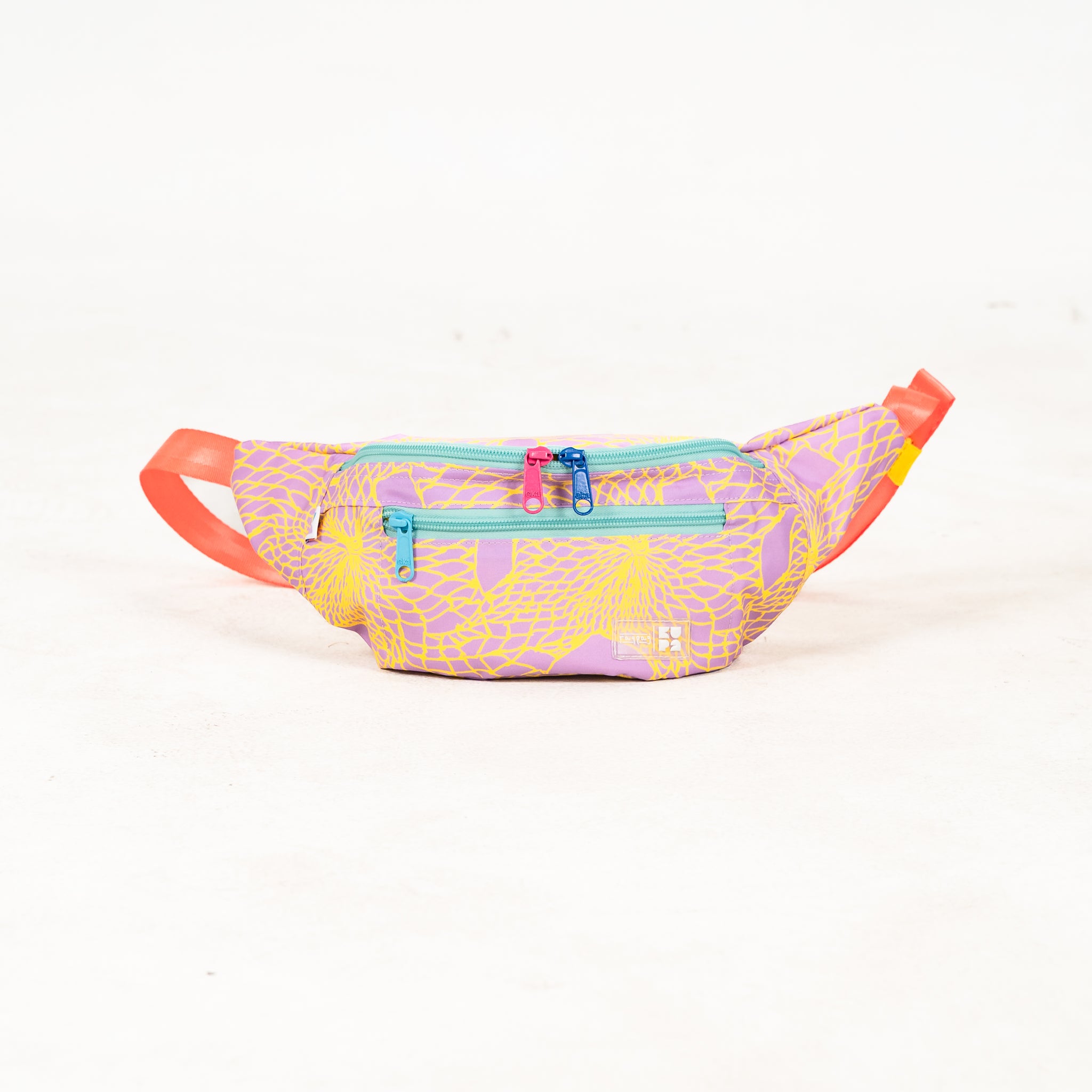 Necocli Kangaroo Colors