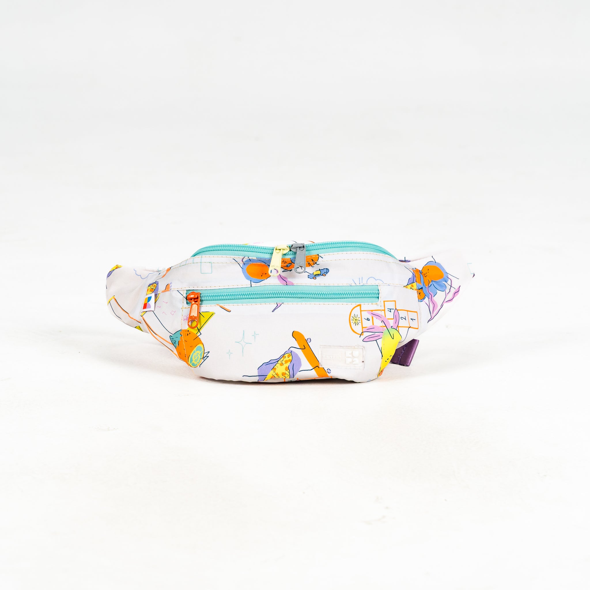 Canguro Necoclí Ronda Frutal