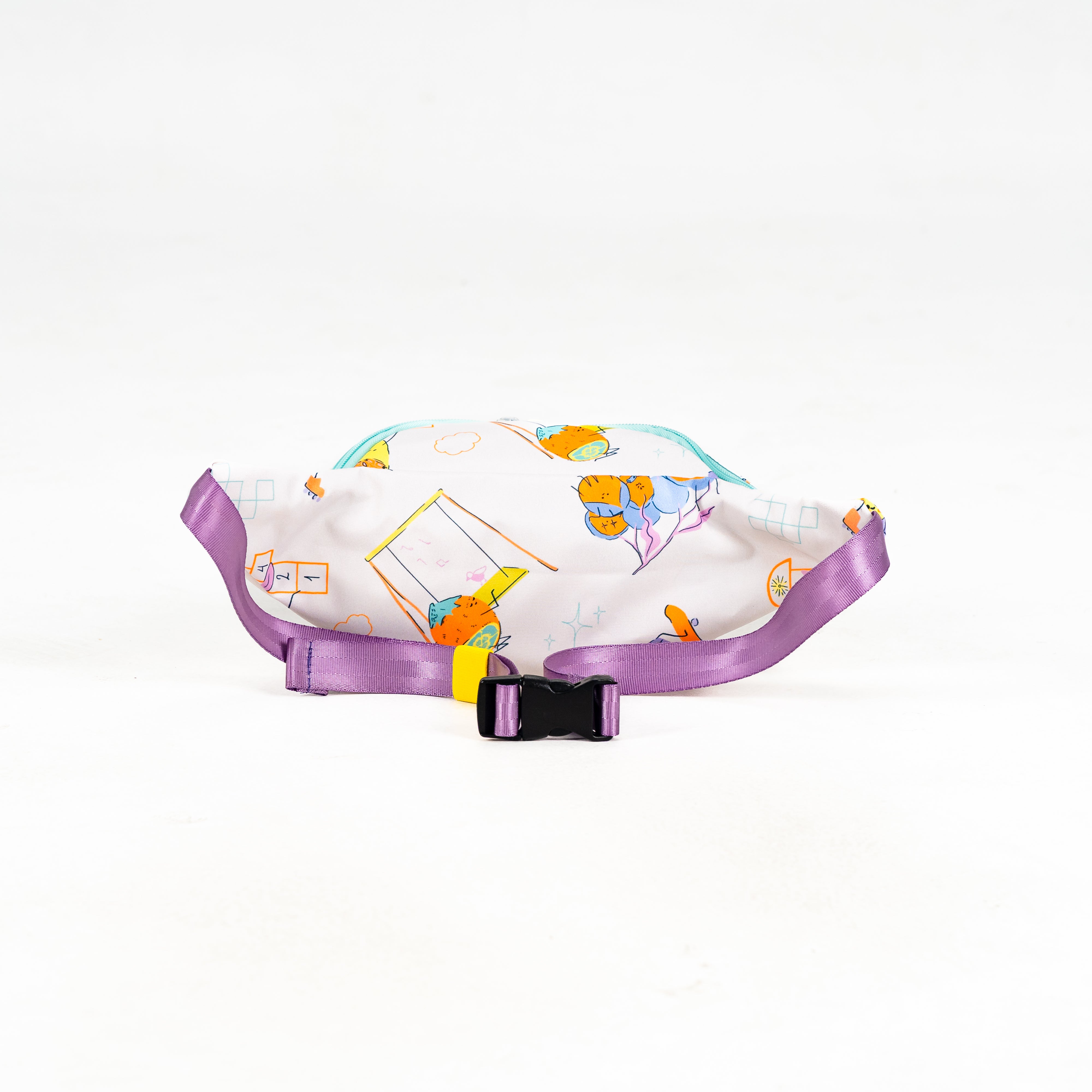 Canguro Necoclí Ronda Frutal