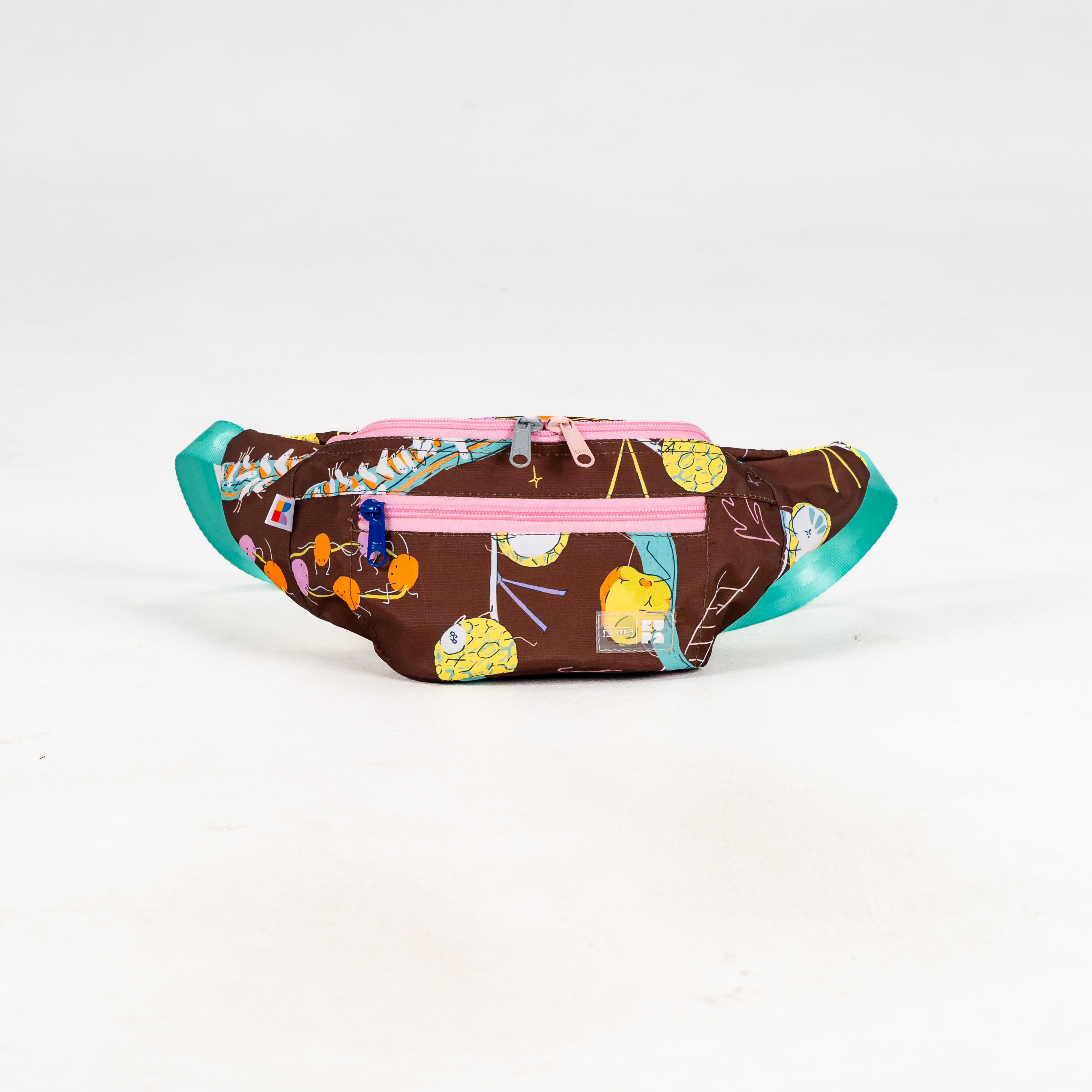 Canguro Necoclí Ronda Frutal