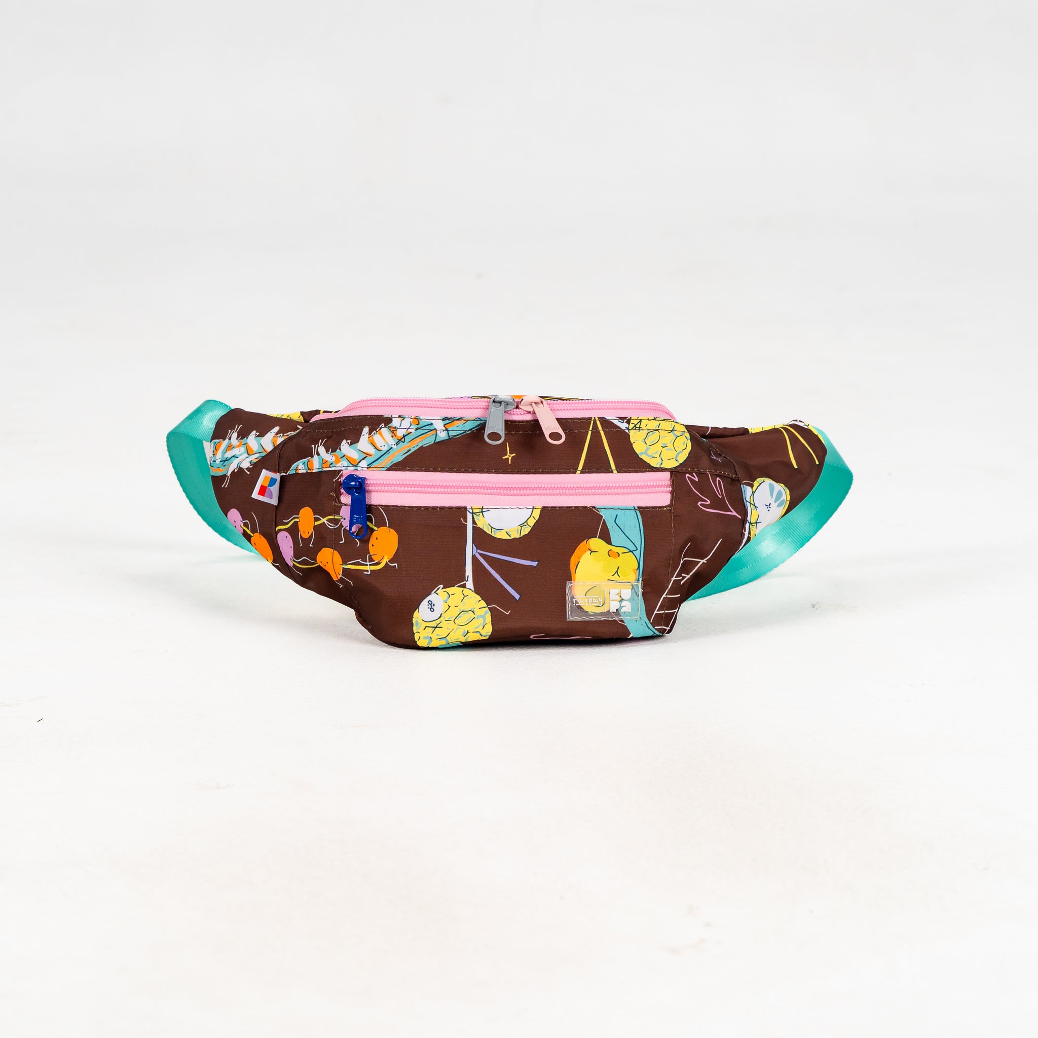 Canguro Necoclí Ronda Frutal