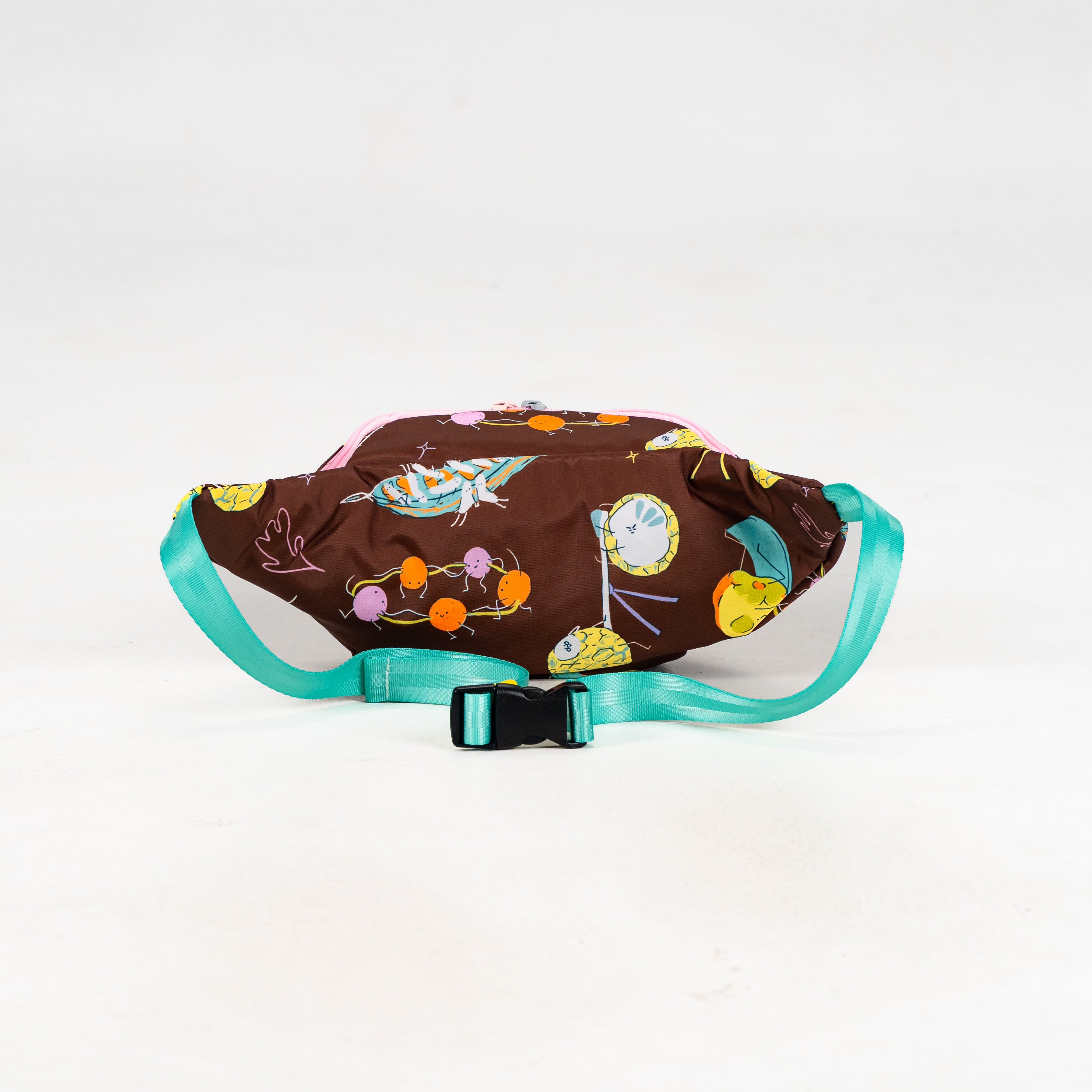 Canguro Necoclí Ronda Frutal