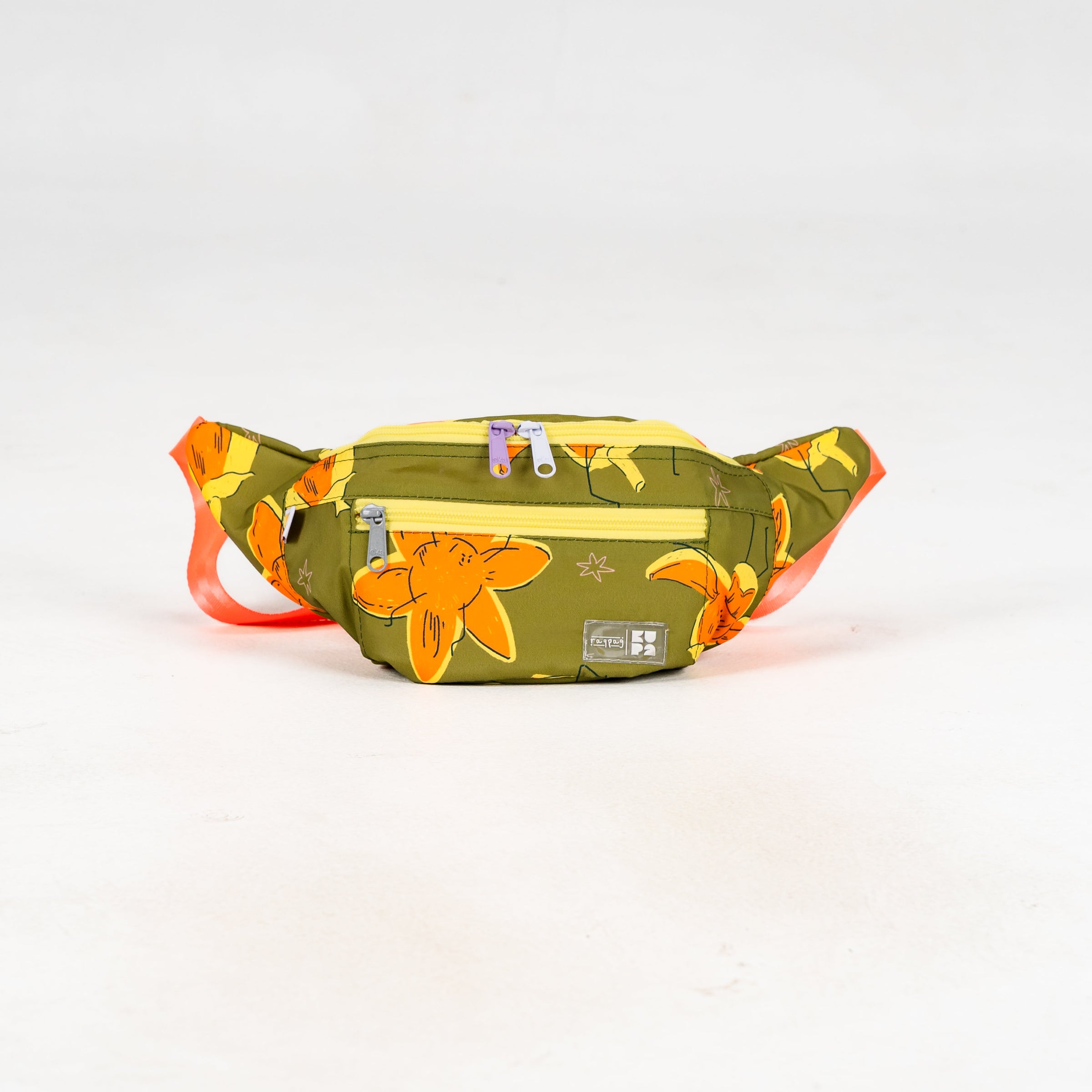 Necocli Kangaroo Colors