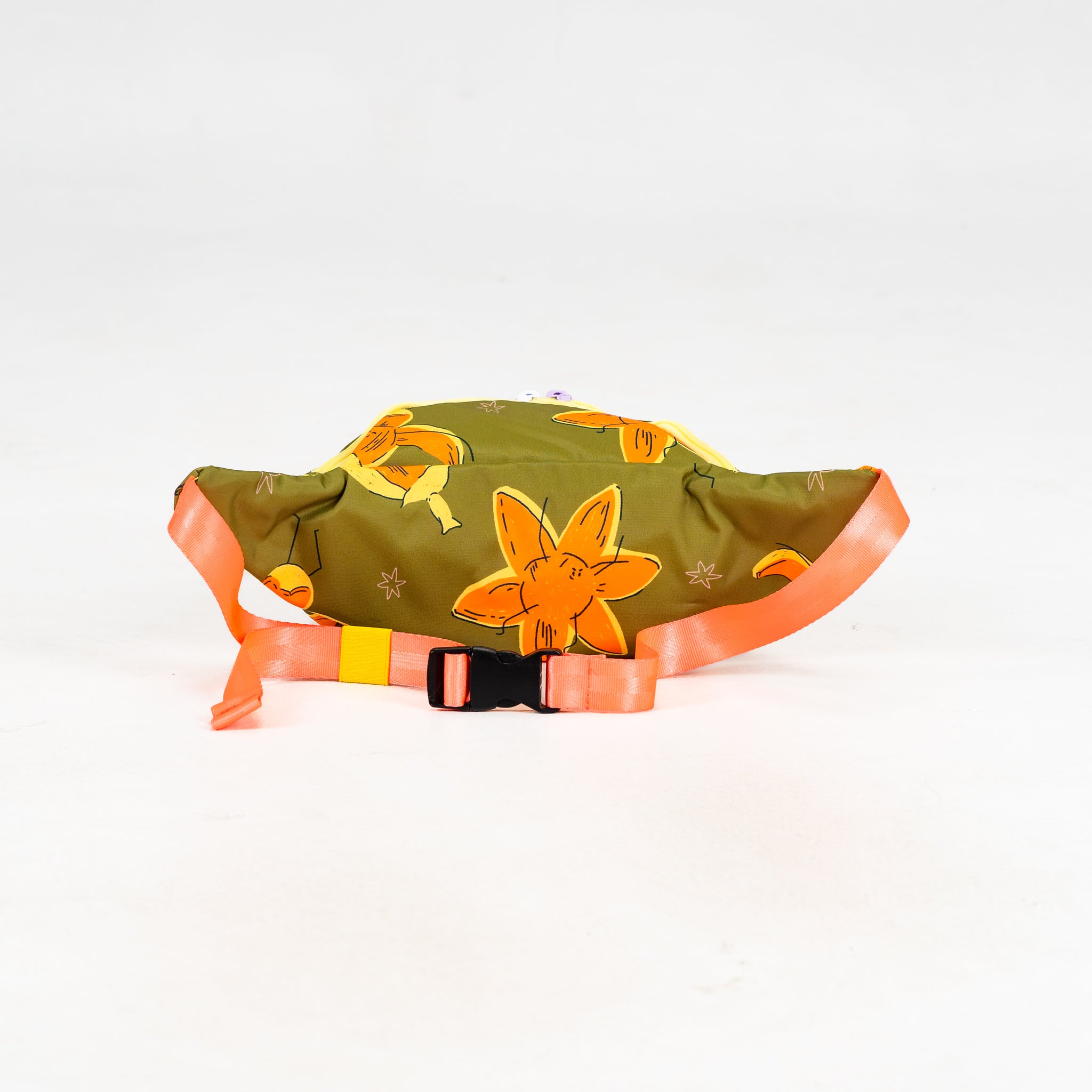 Canguro Necoclí Ronda Frutal