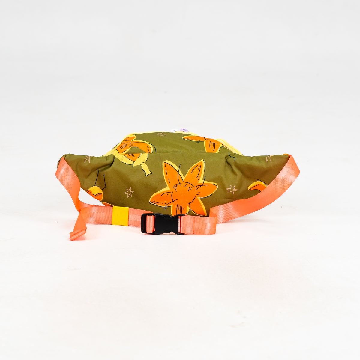 Necocli Kangaroo Colors