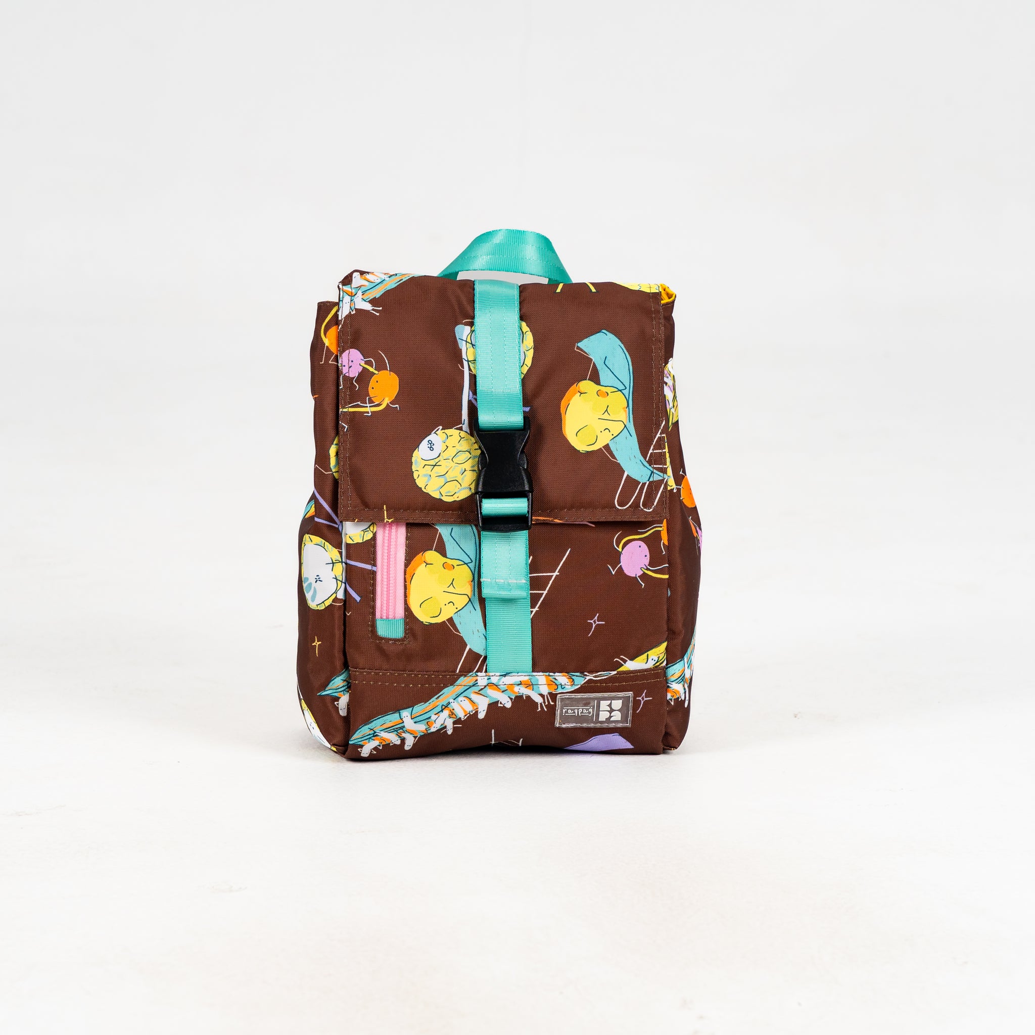 Lonchera Nobsa Ronda Frutal