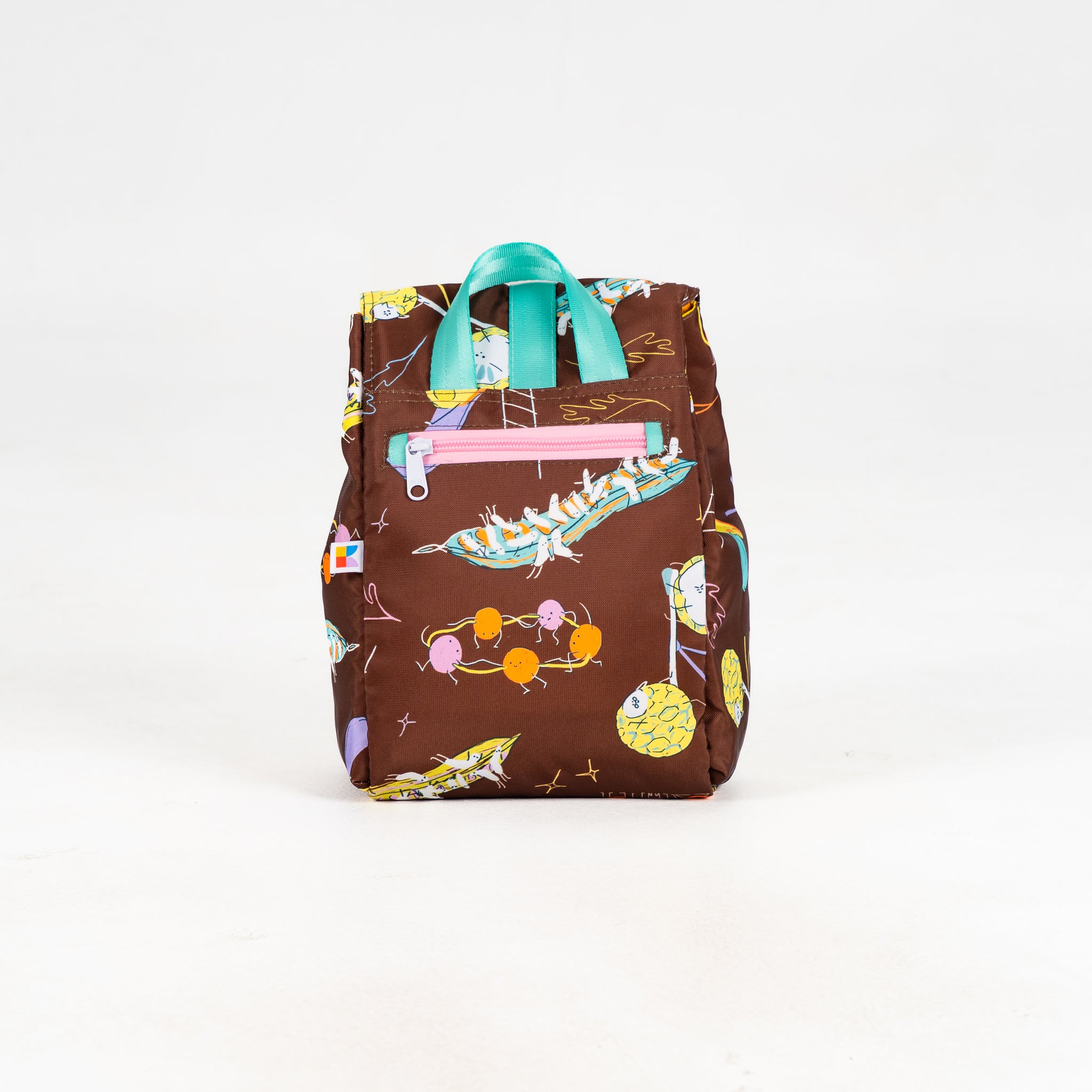 Lonchera Nobsa Ronda Frutal