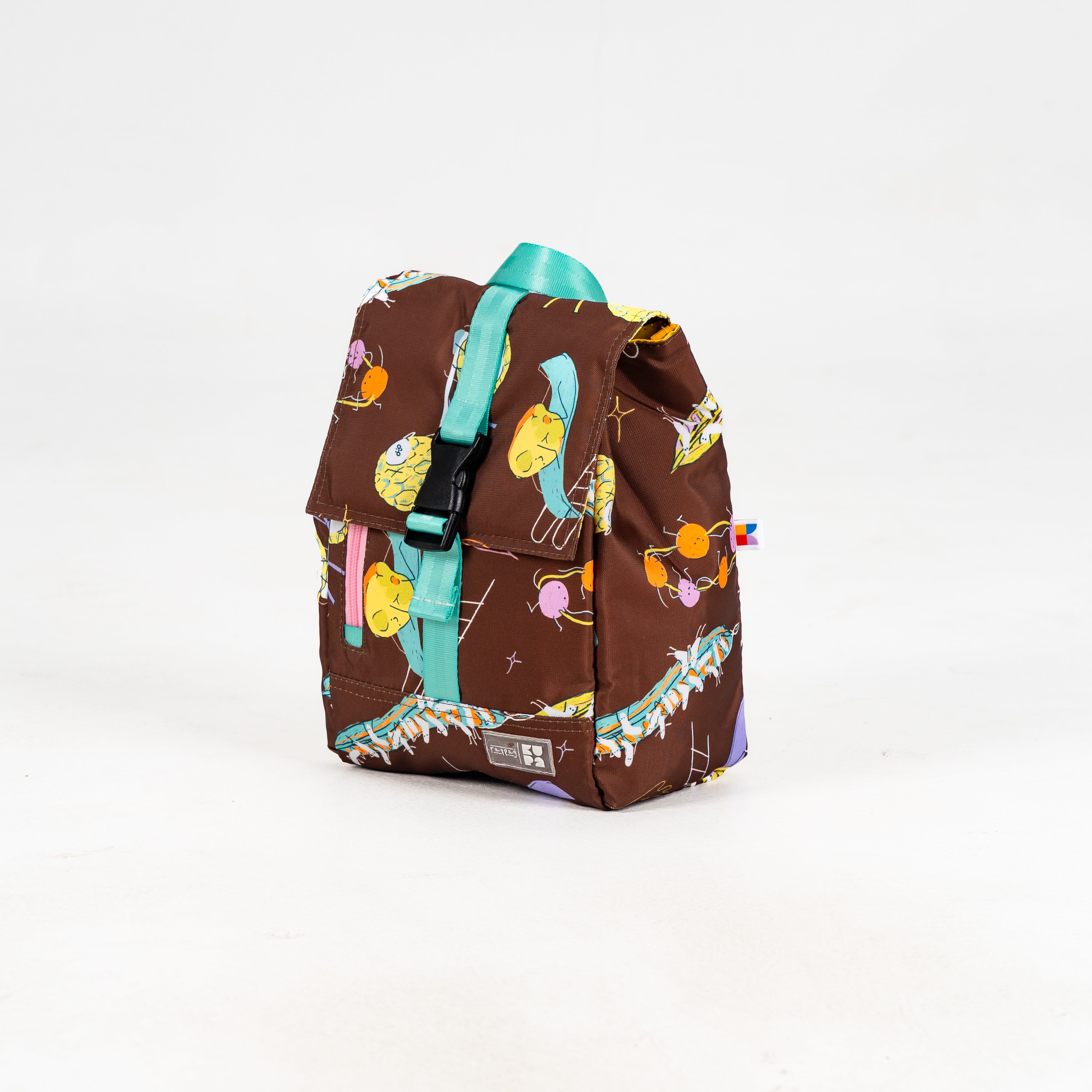 Lonchera Nobsa Ronda Frutal