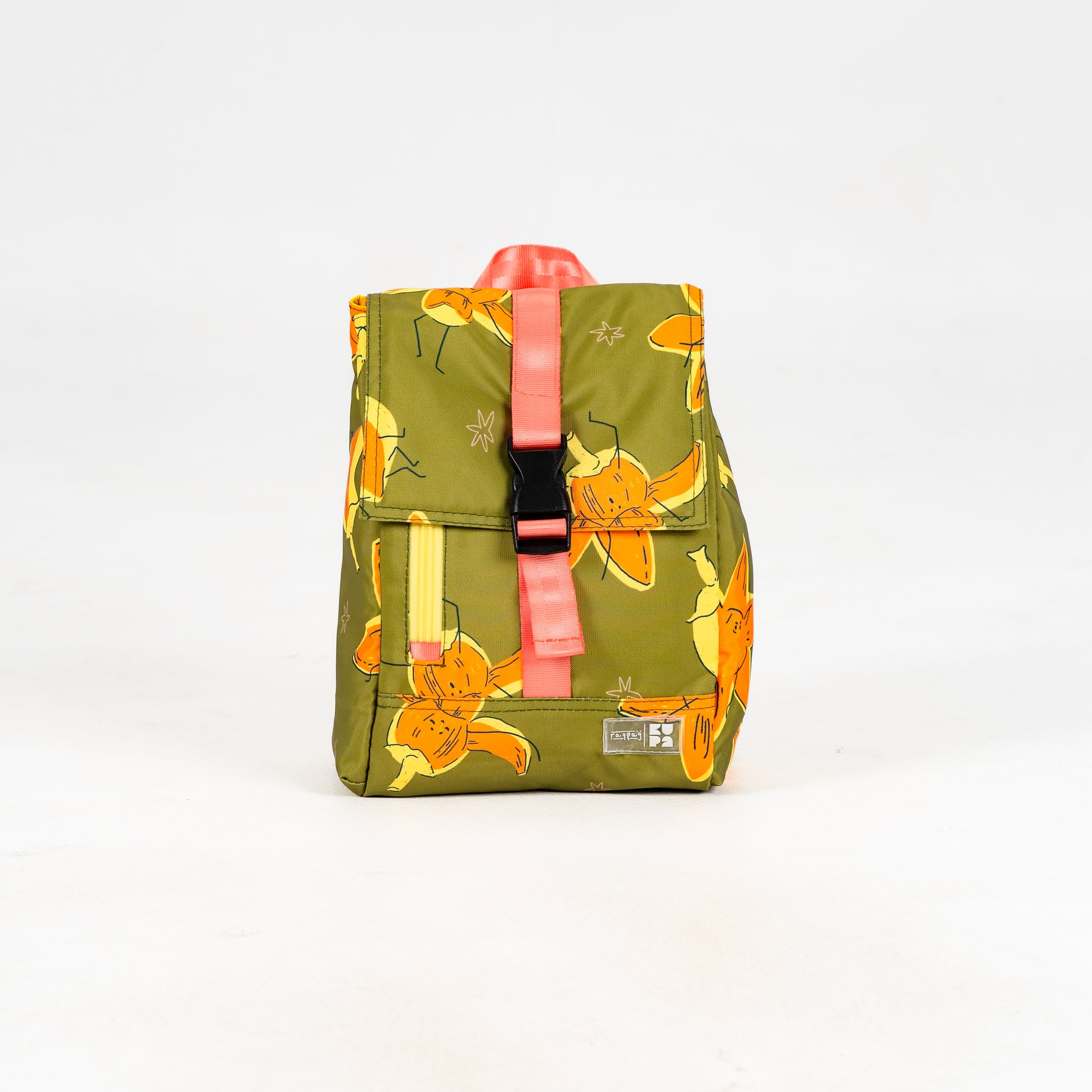 Lonchera Nobsa Ronda Frutal