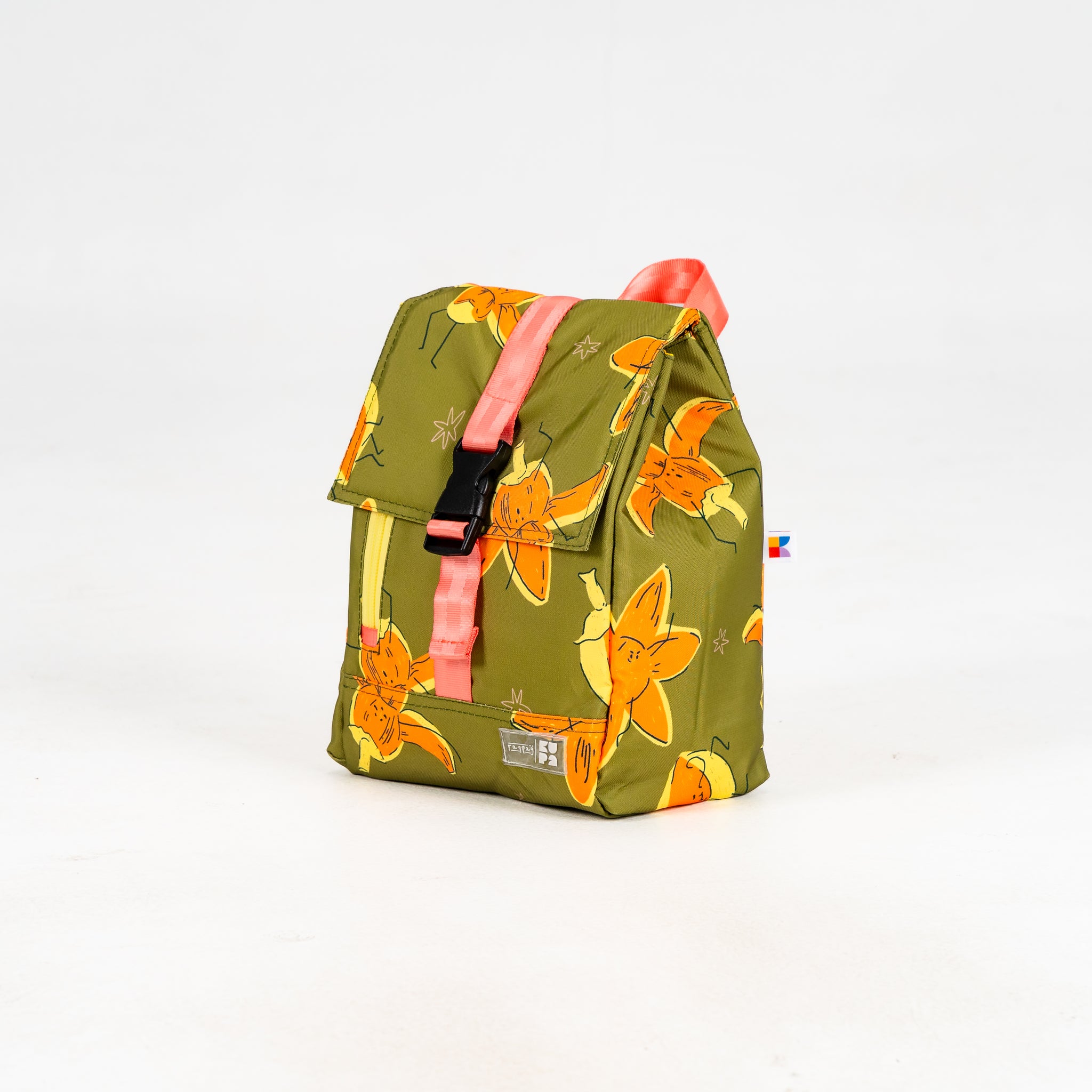 Lonchera Nobsa Ronda Frutal