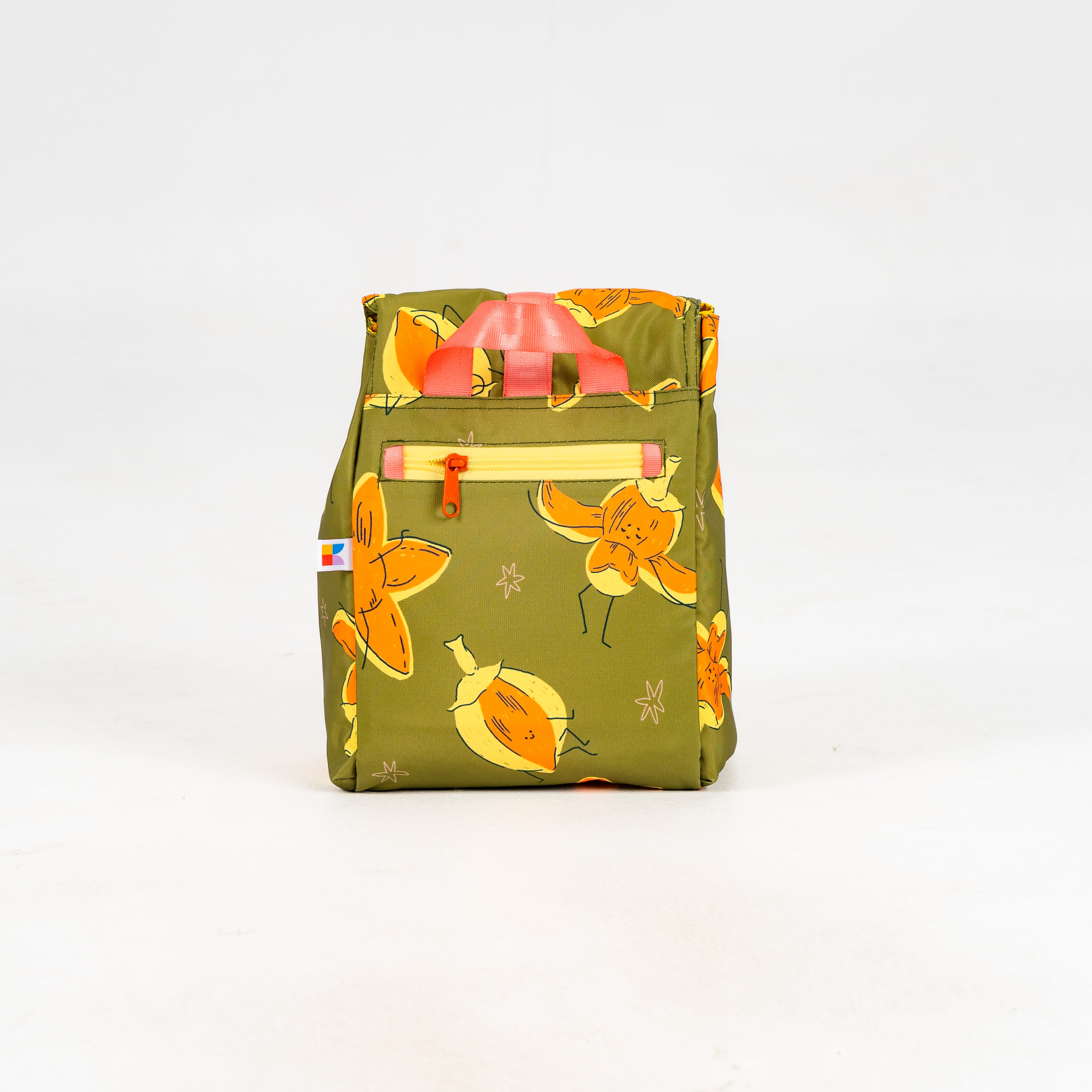 Lonchera Nobsa Ronda Frutal