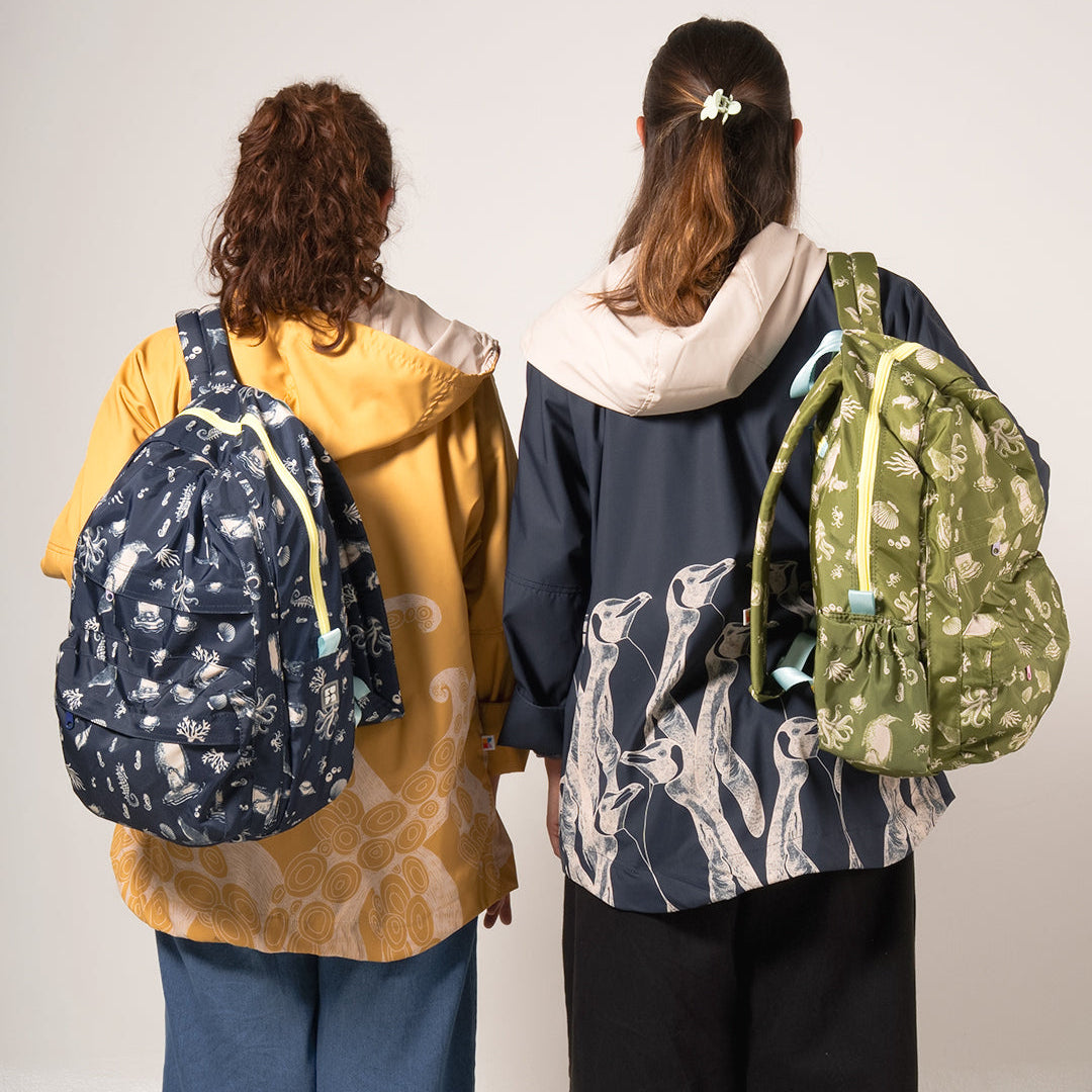 Morral 15" Cocuy Crianza