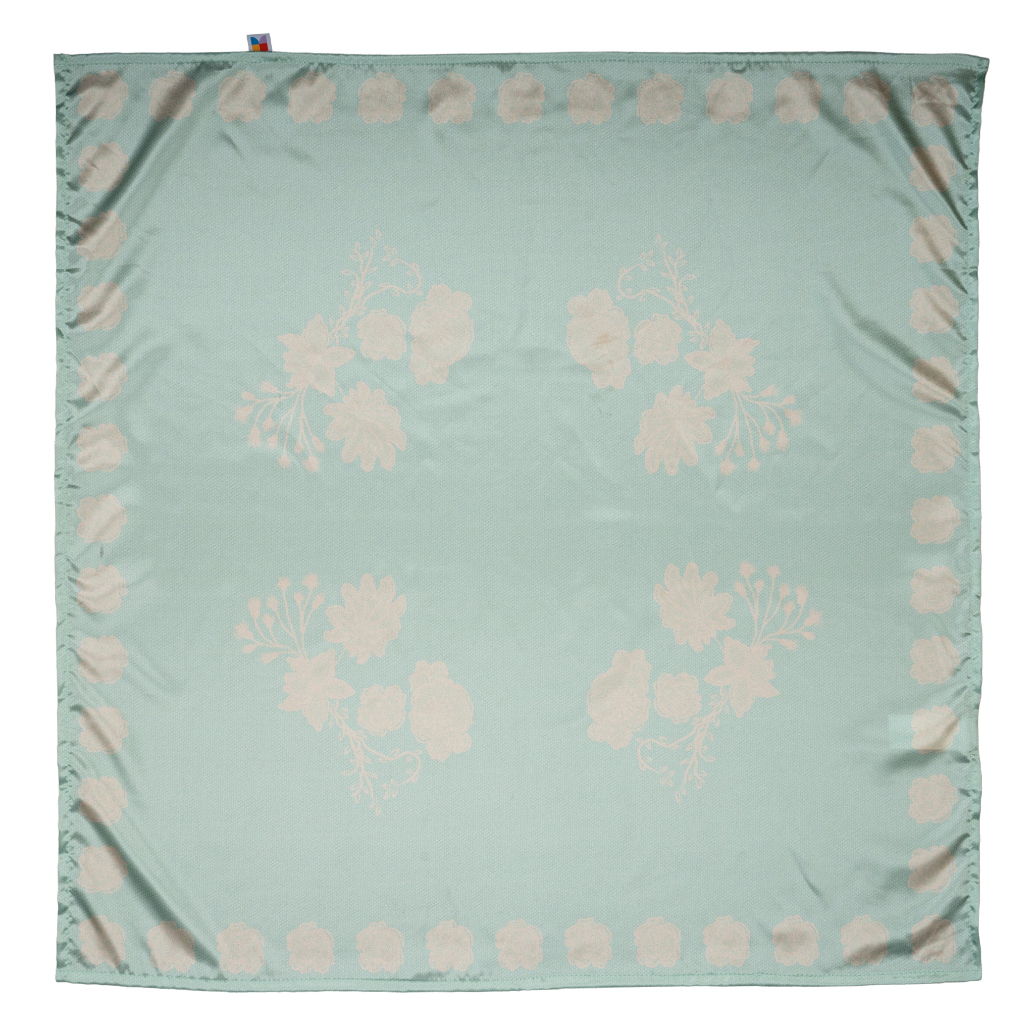 Pañoleta Casanare Ketupa III