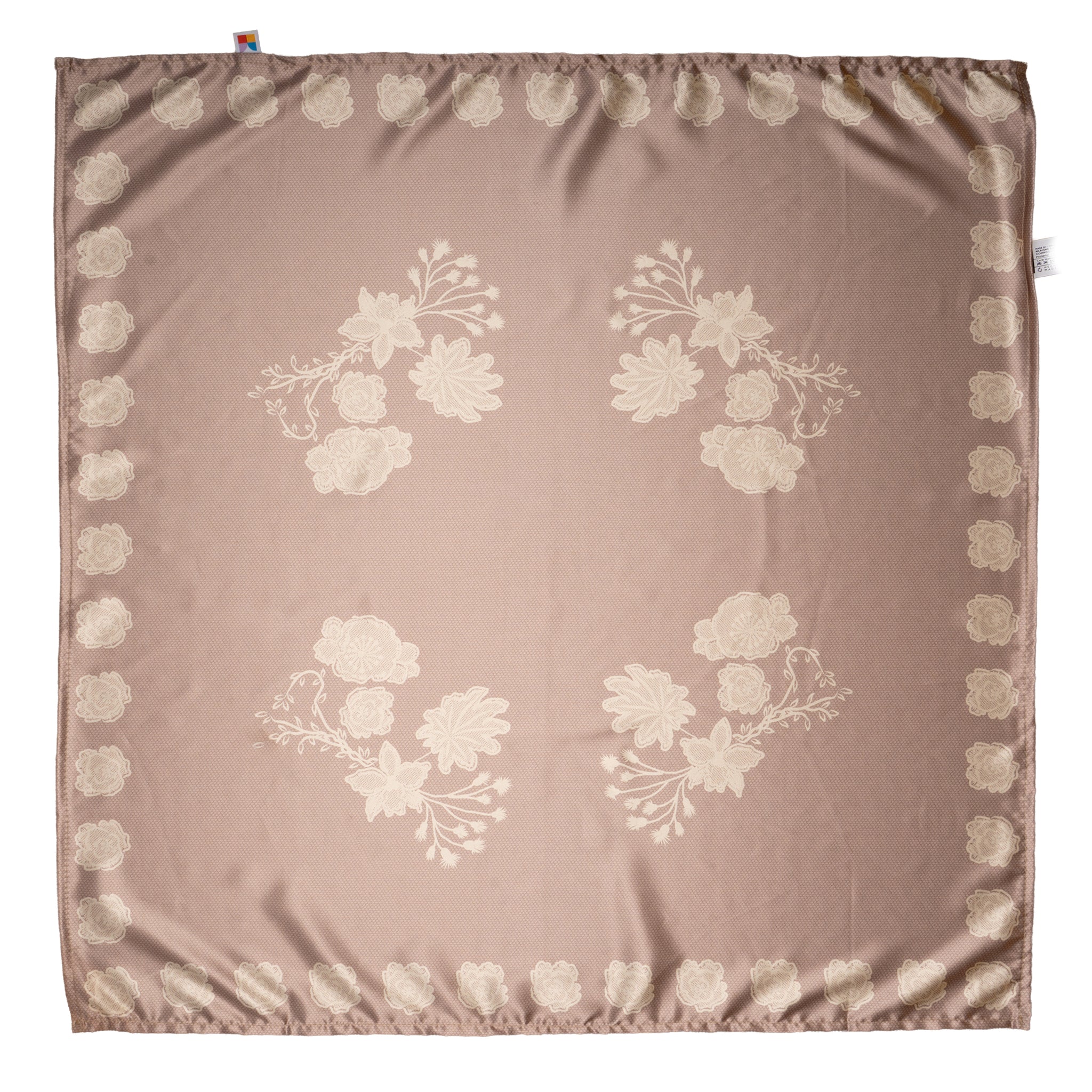 Pañoleta Casanare Ketupa III