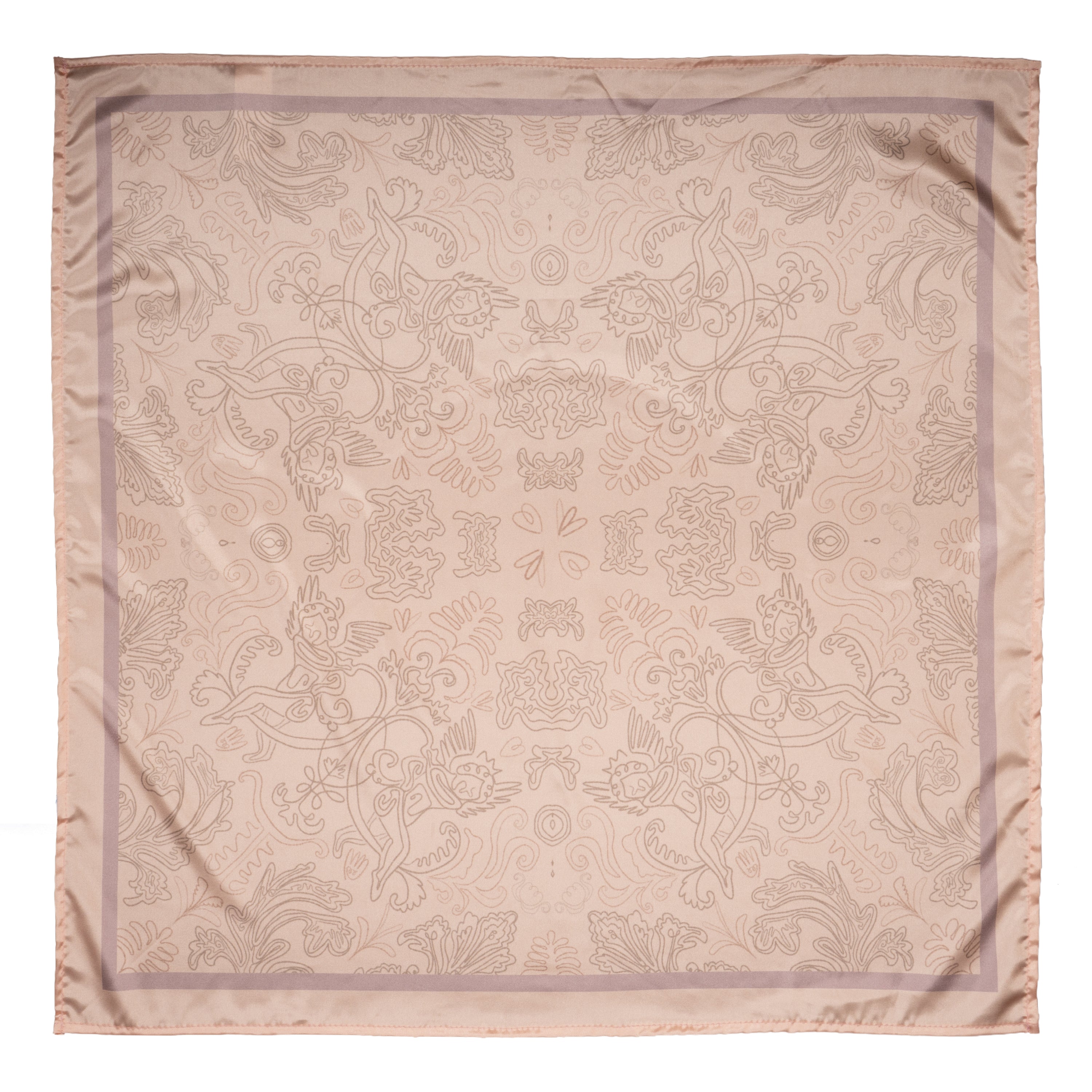 Pañoleta Casanare Ketupa III