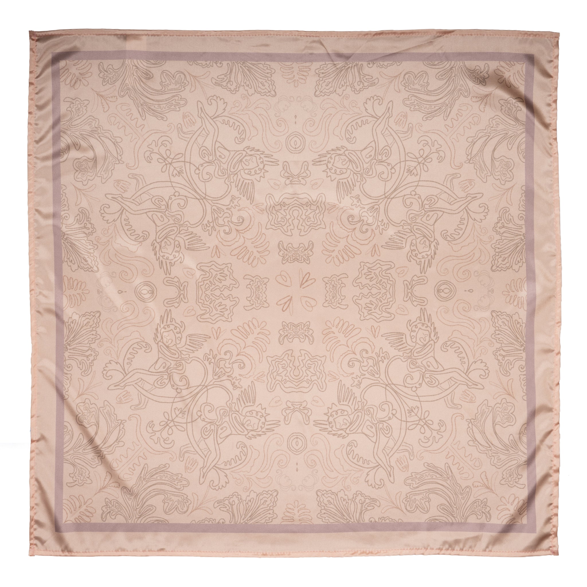 Pañoleta Casanare Ketupa III