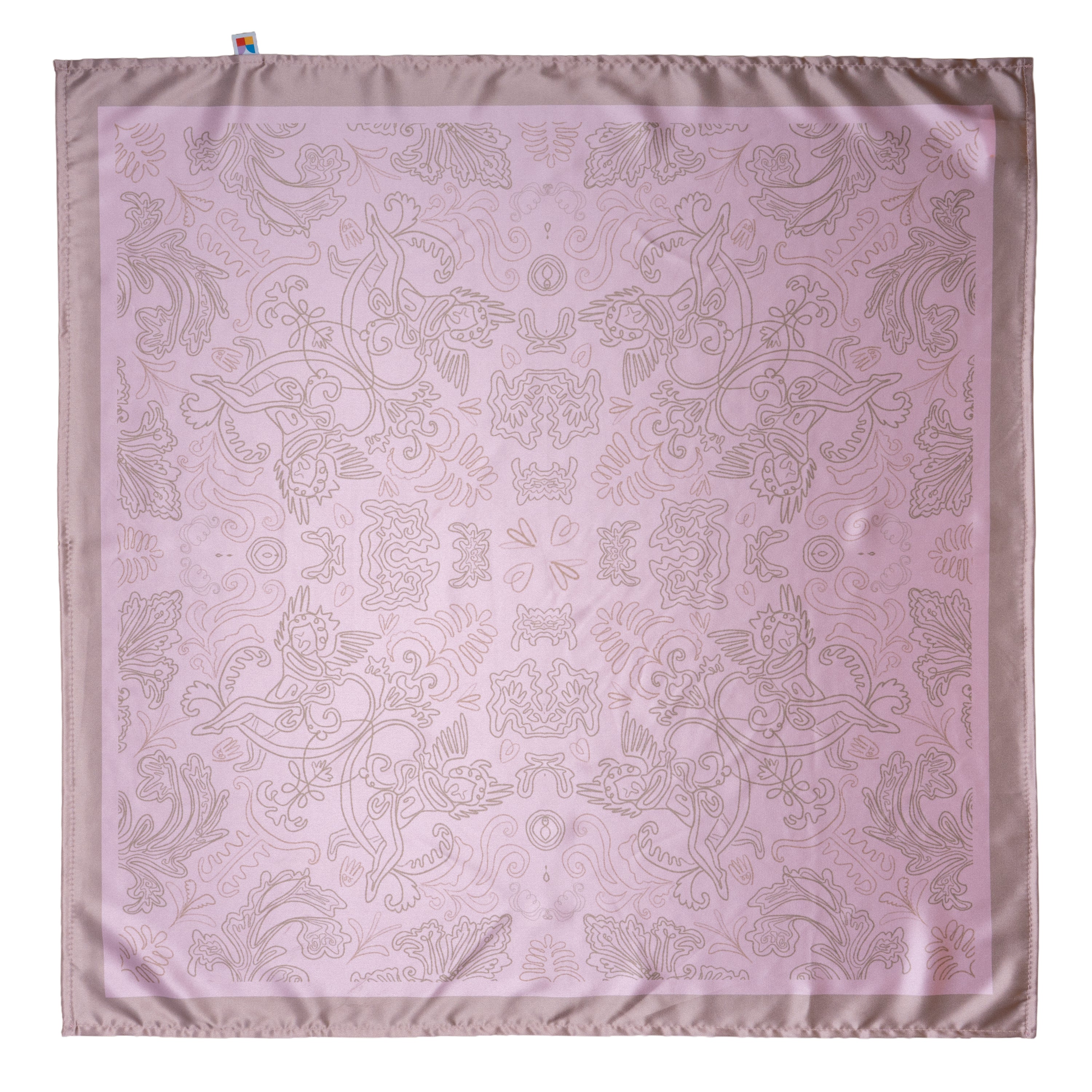 Pañoleta Casanare Ketupa III