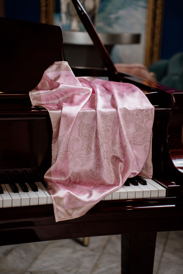 Pañoleta Casanare Ketupa III