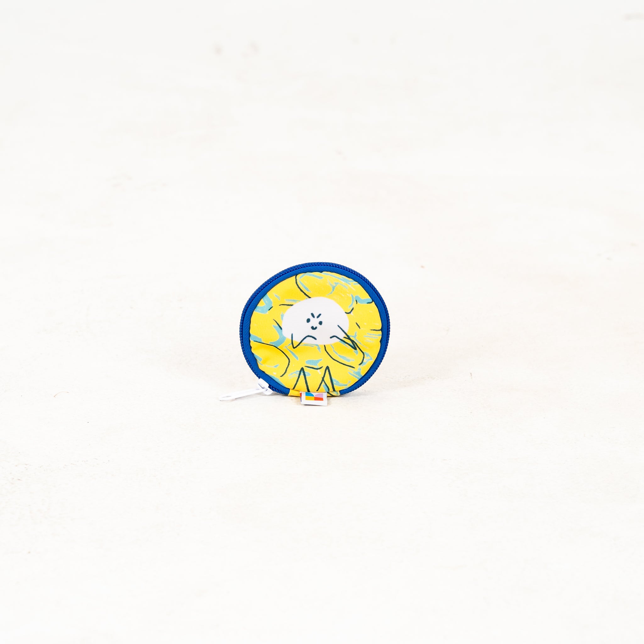 Mini Organizador Peque Ronda Frutal