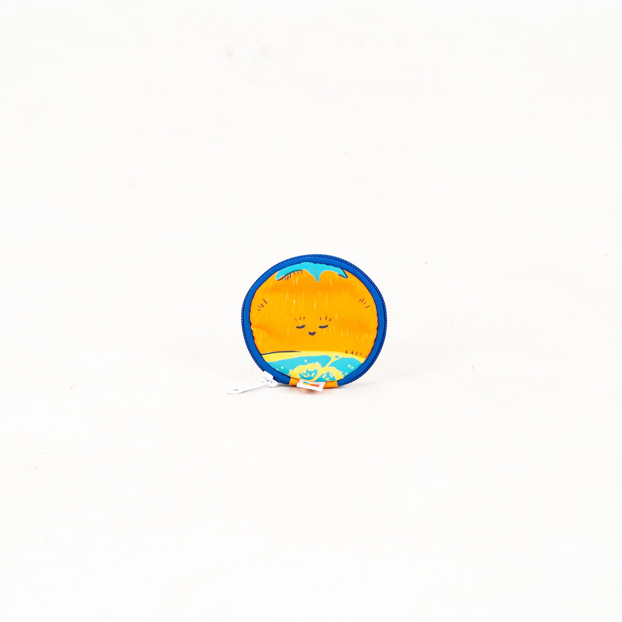 Mini Organizador Peque Ronda Frutal