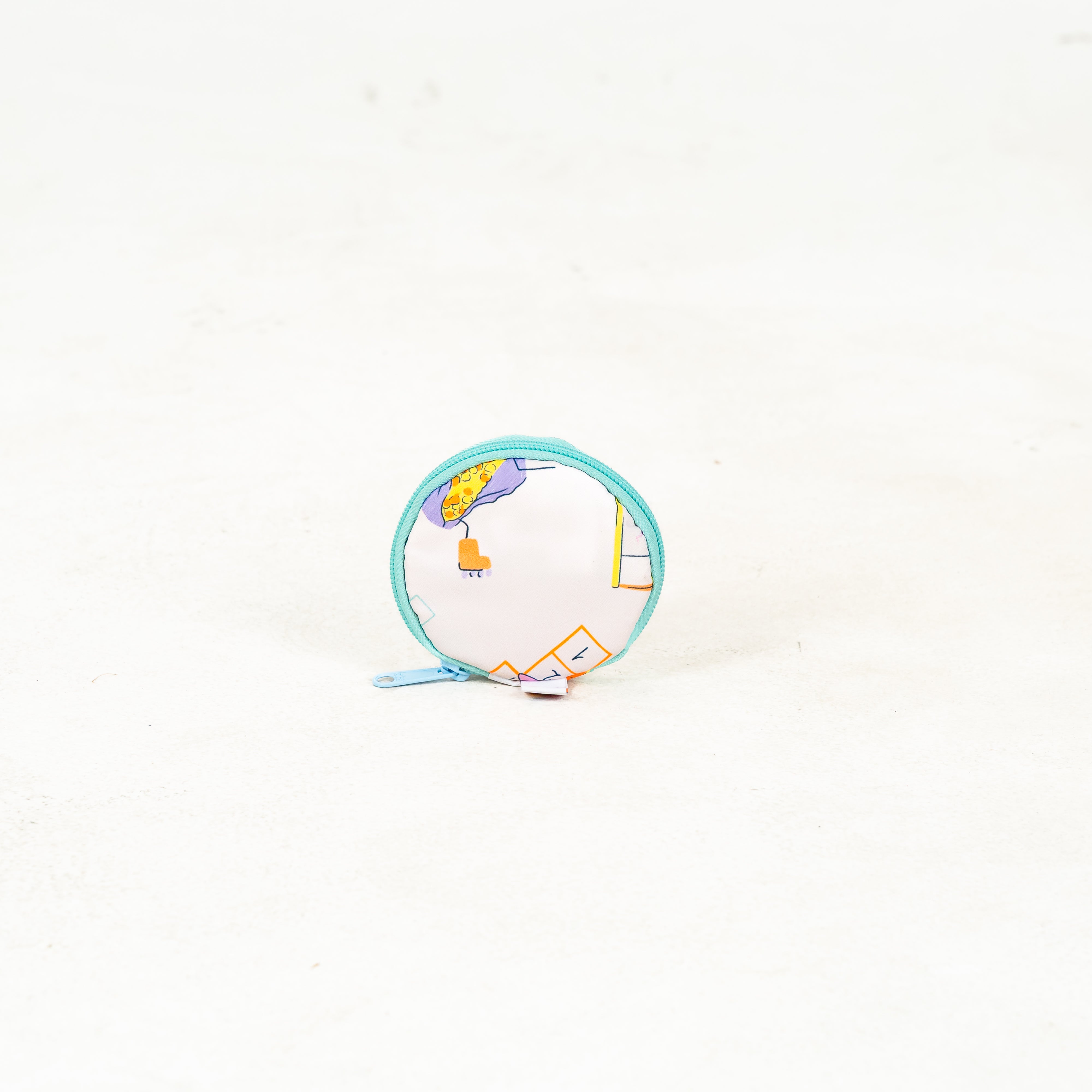 Mini Organizador Peque Ronda Frutal