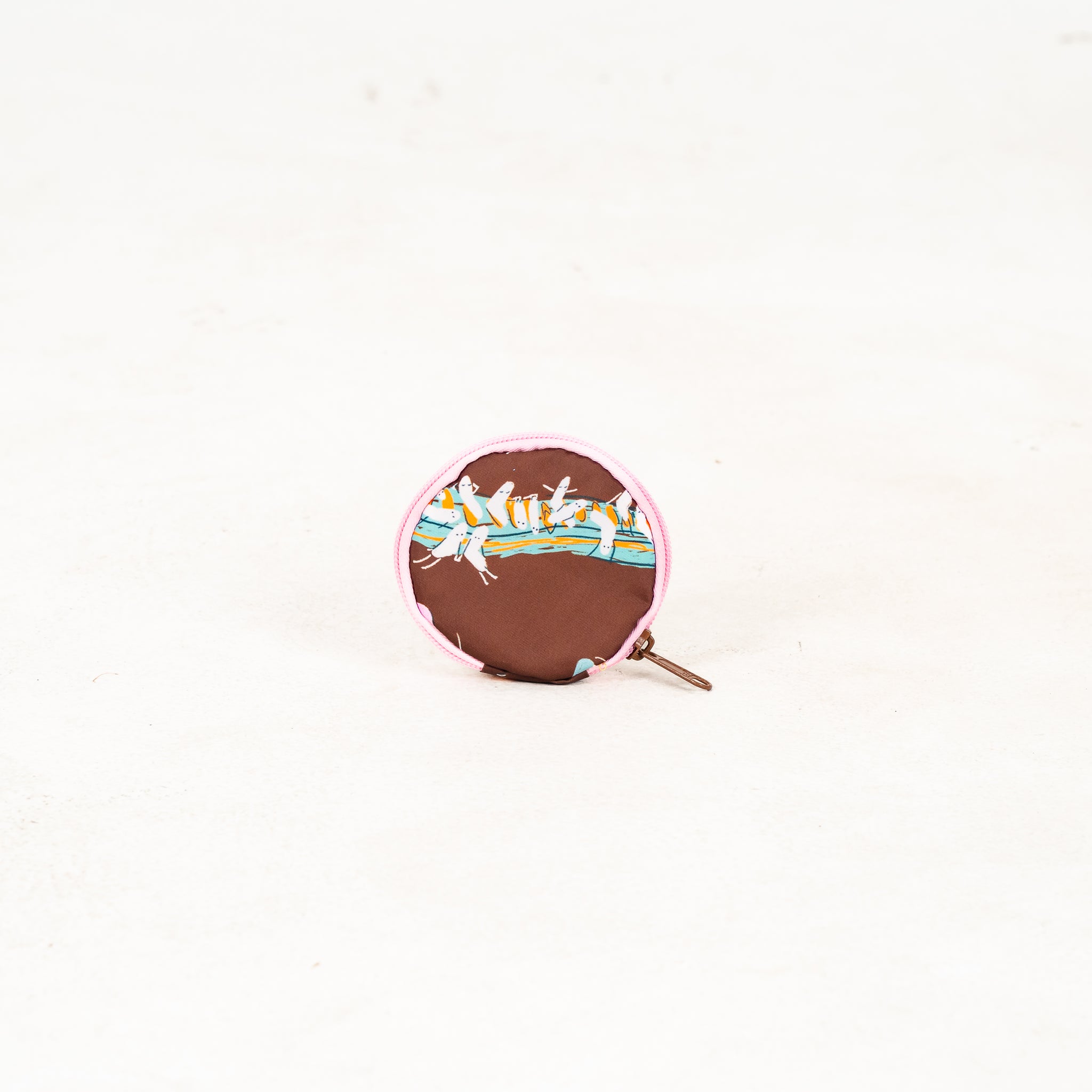 Mini Organizador Peque Ronda Frutal