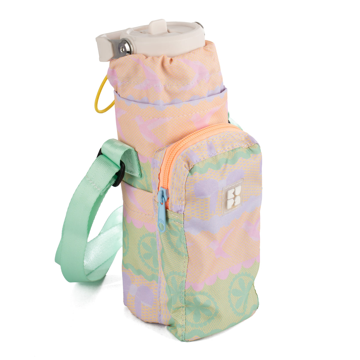 Bolsa Porta Termo Lloró Ketupa III