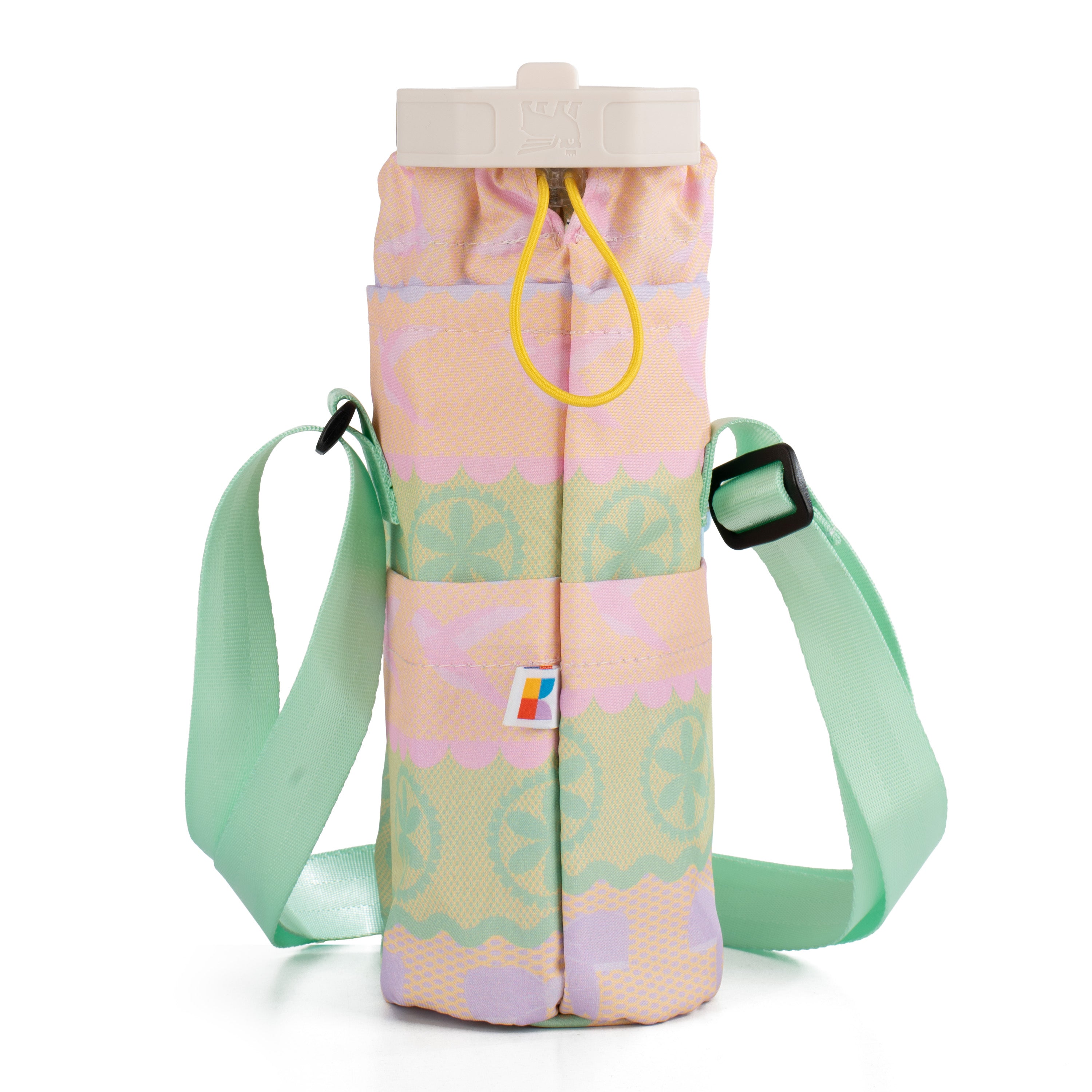 Bolsa Porta Termo Lloró Ketupa III