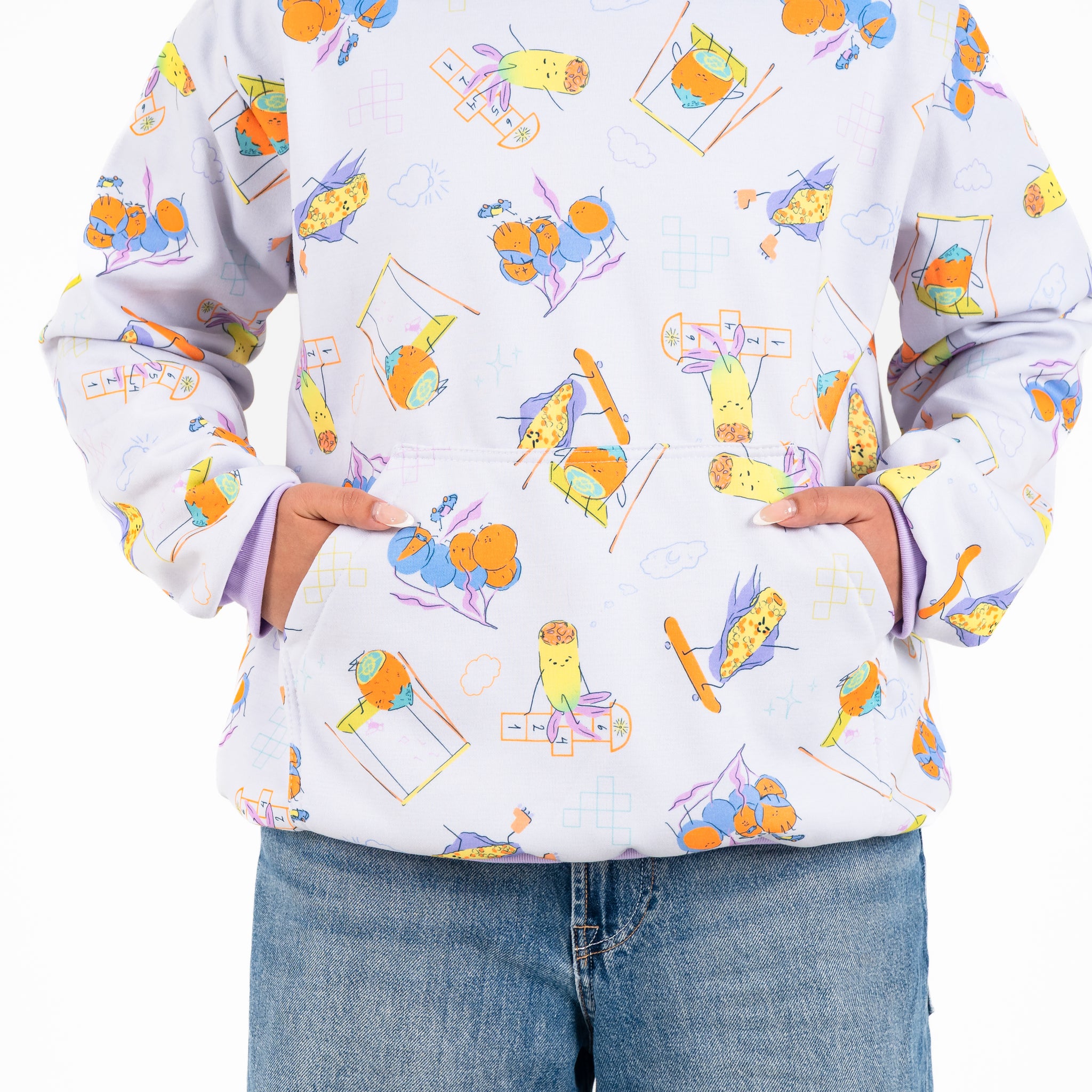 Saco Boyacá Ronda Frutal