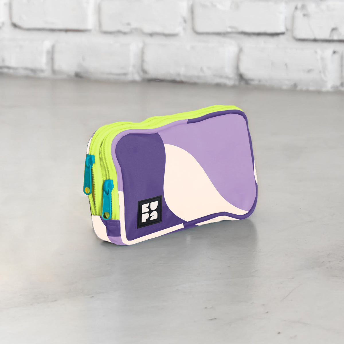 Cartuchera organizadora Salento Manchas