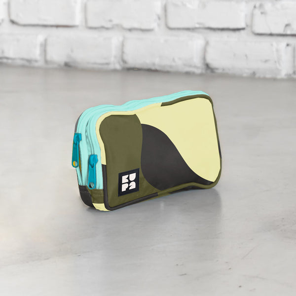 Cartuchera organizadora Salento Manchas